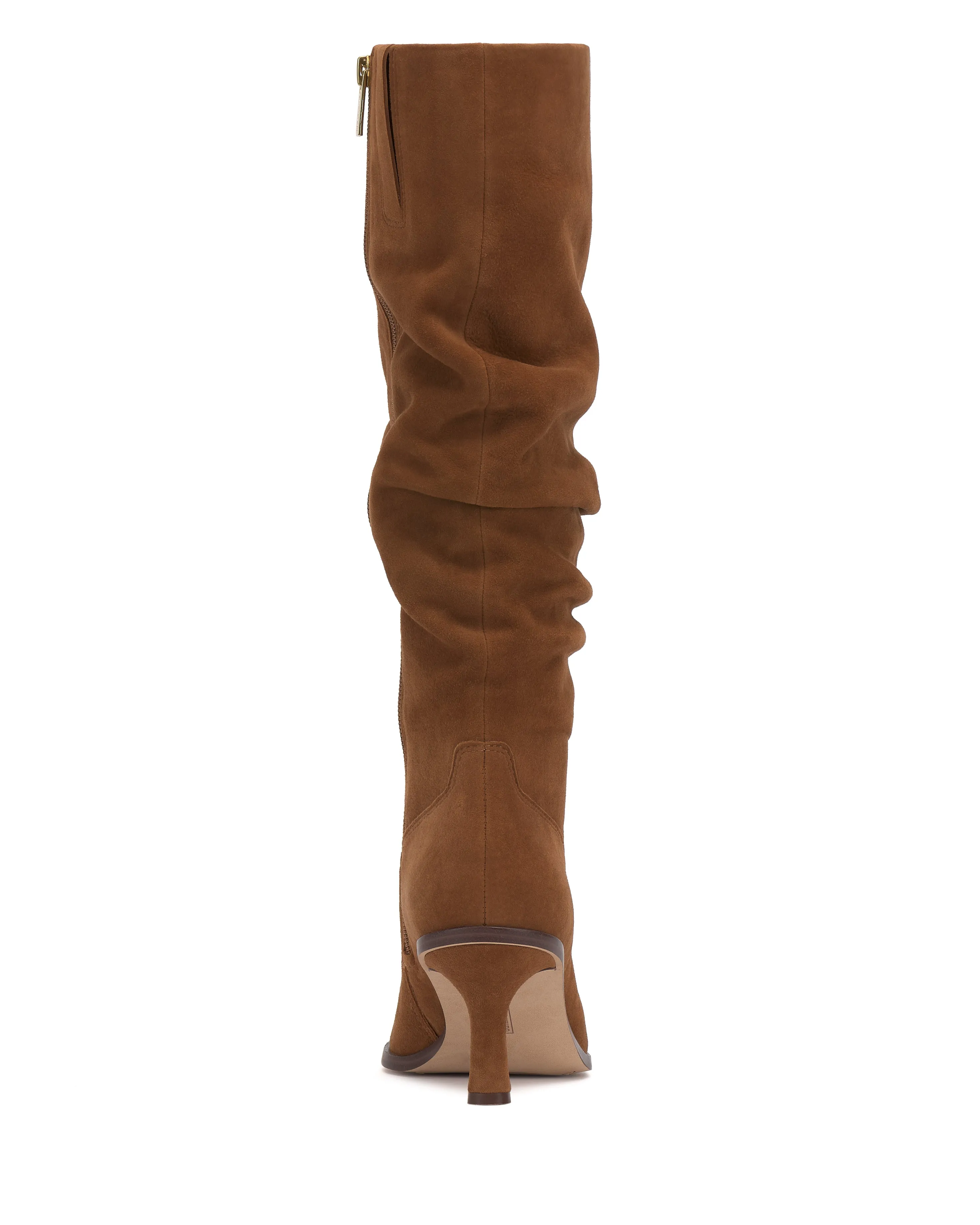 Kindre Narrow Calf Slouchy Knee High Boot sold by Vince Camuto product image thumbnail 5