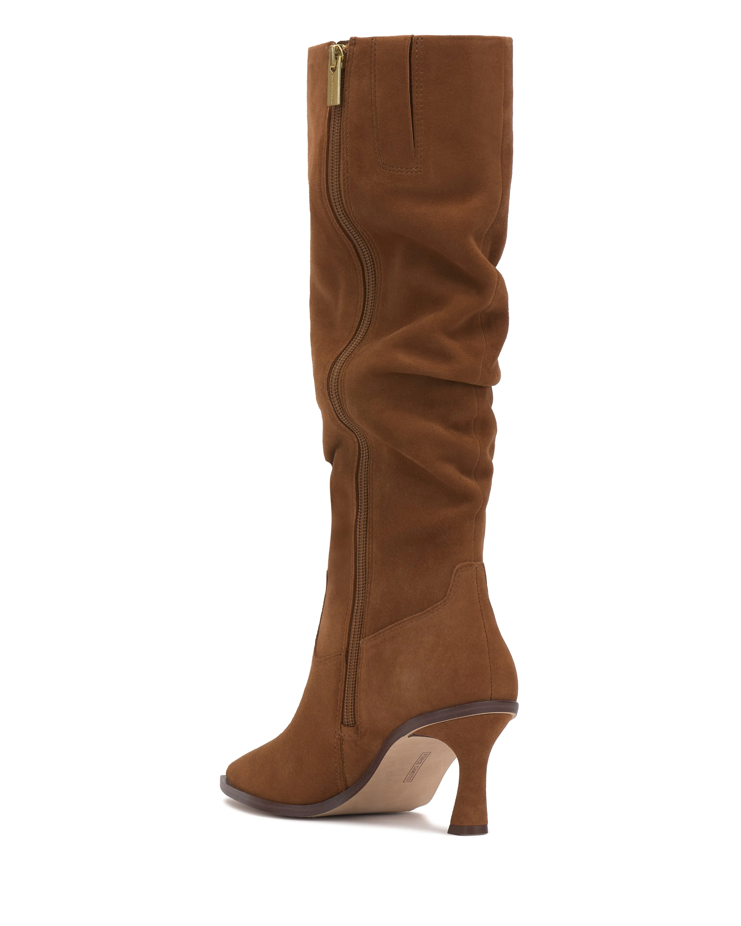 Kindre Narrow Calf Slouchy Knee High Boot sold by Vince Camuto product image thumbnail 4