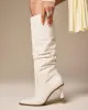 Kindre Narrow Calf Slouchy Knee High Boot sold by Vince Camuto