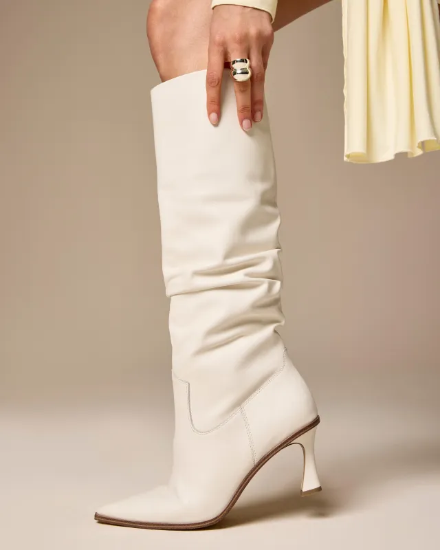 Kindre Narrow Calf Slouchy Knee High Boot sold by Vince Camuto