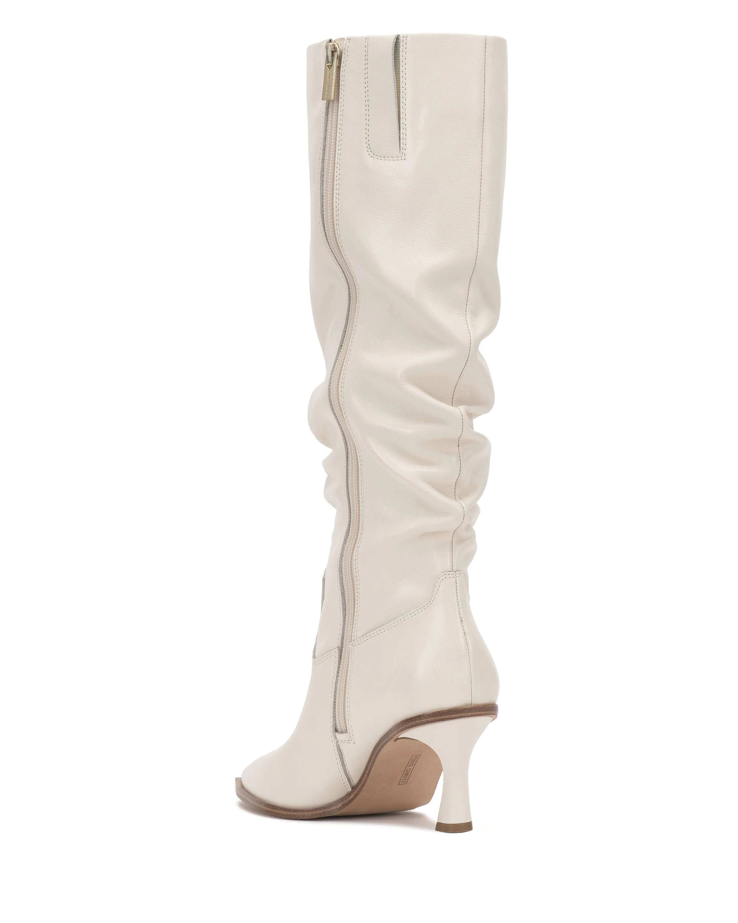 Kindre Narrow Calf Slouchy Knee High Boot sold by Vince Camuto product image thumbnail 5