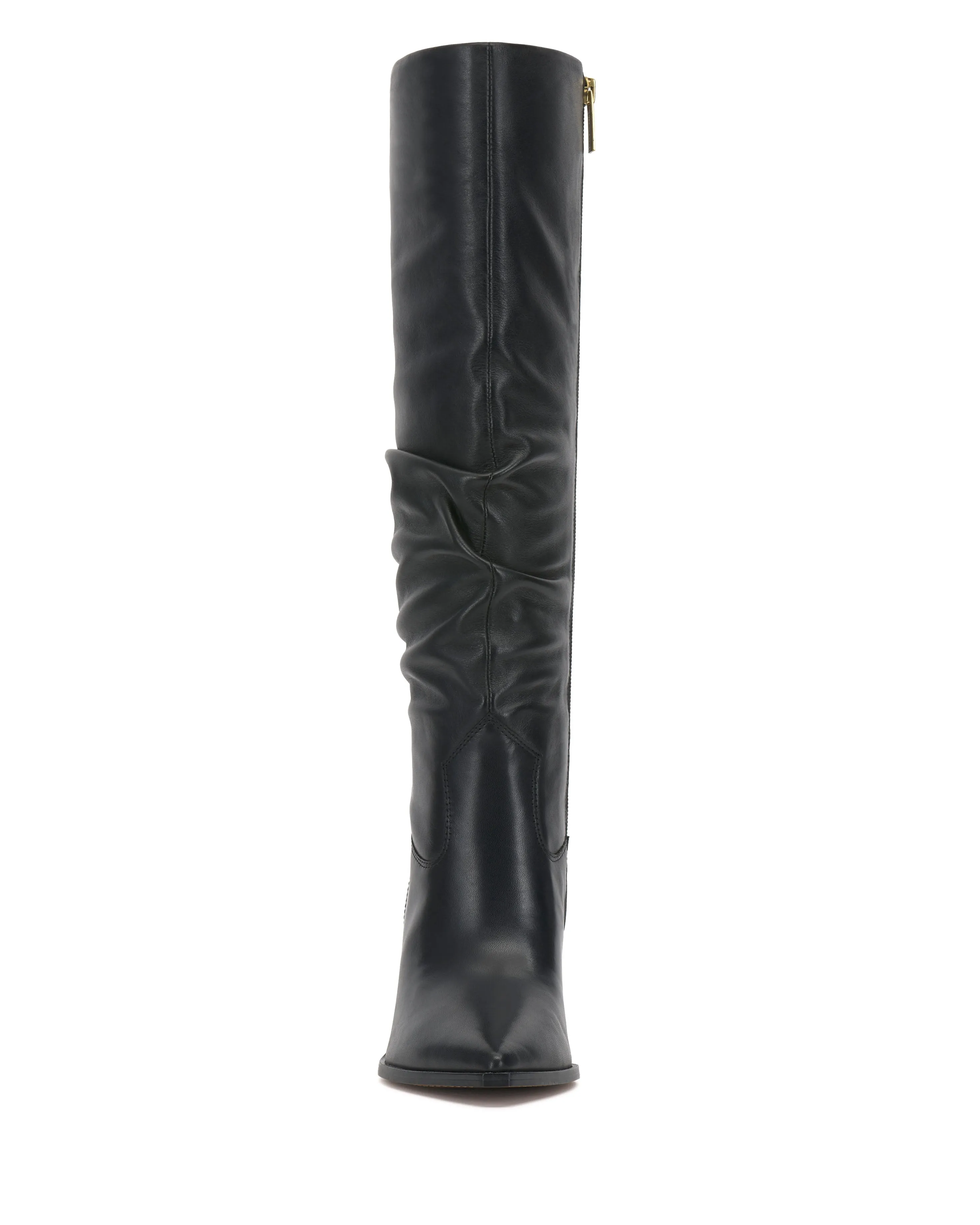 Kindre Narrow Calf Slouchy Knee High Boot sold by Vince Camuto product image thumbnail 3