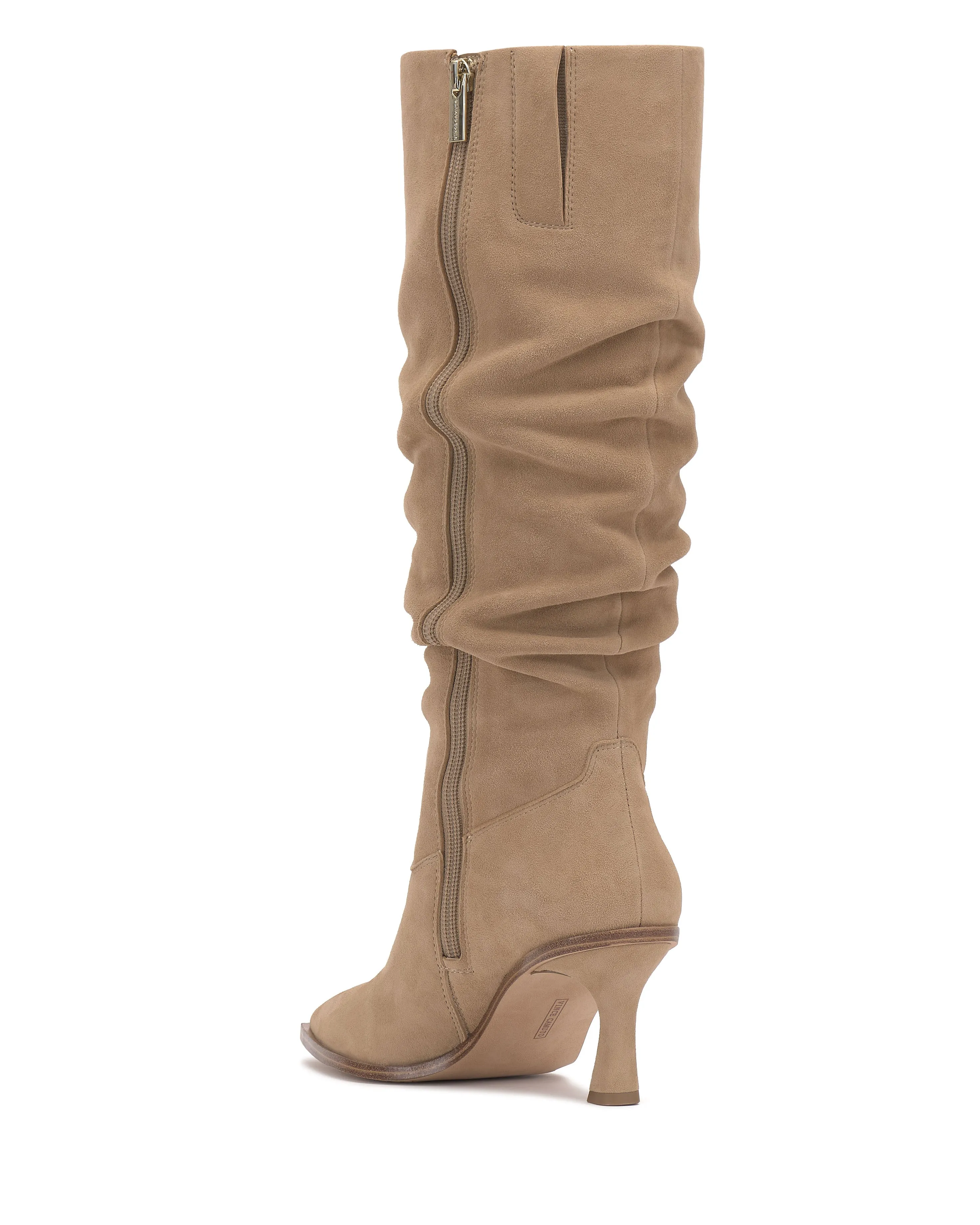 Kindre Slouchy Knee High Boot sold by Vince Camuto product image thumbnail 4