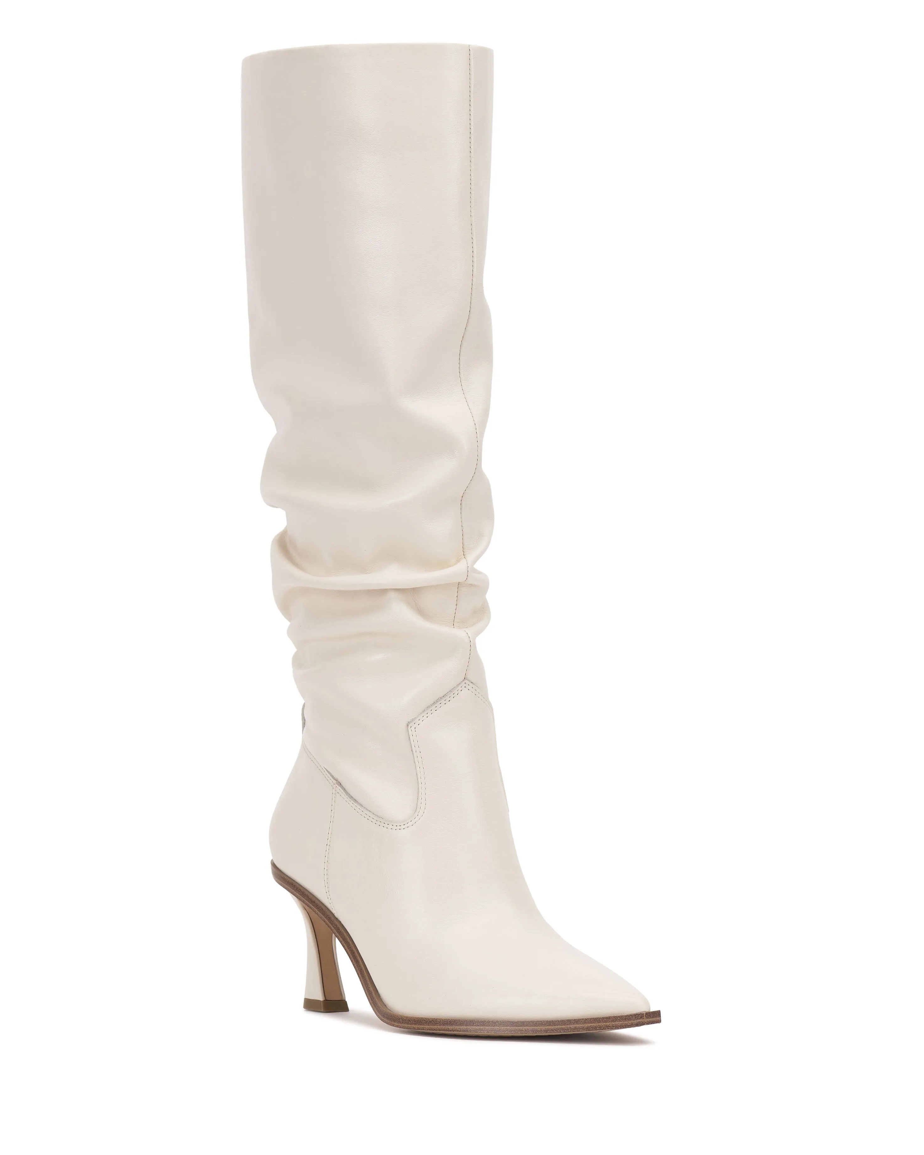 Kindre Slouchy Knee High Boot sold by Vince Camuto product image thumbnail 2