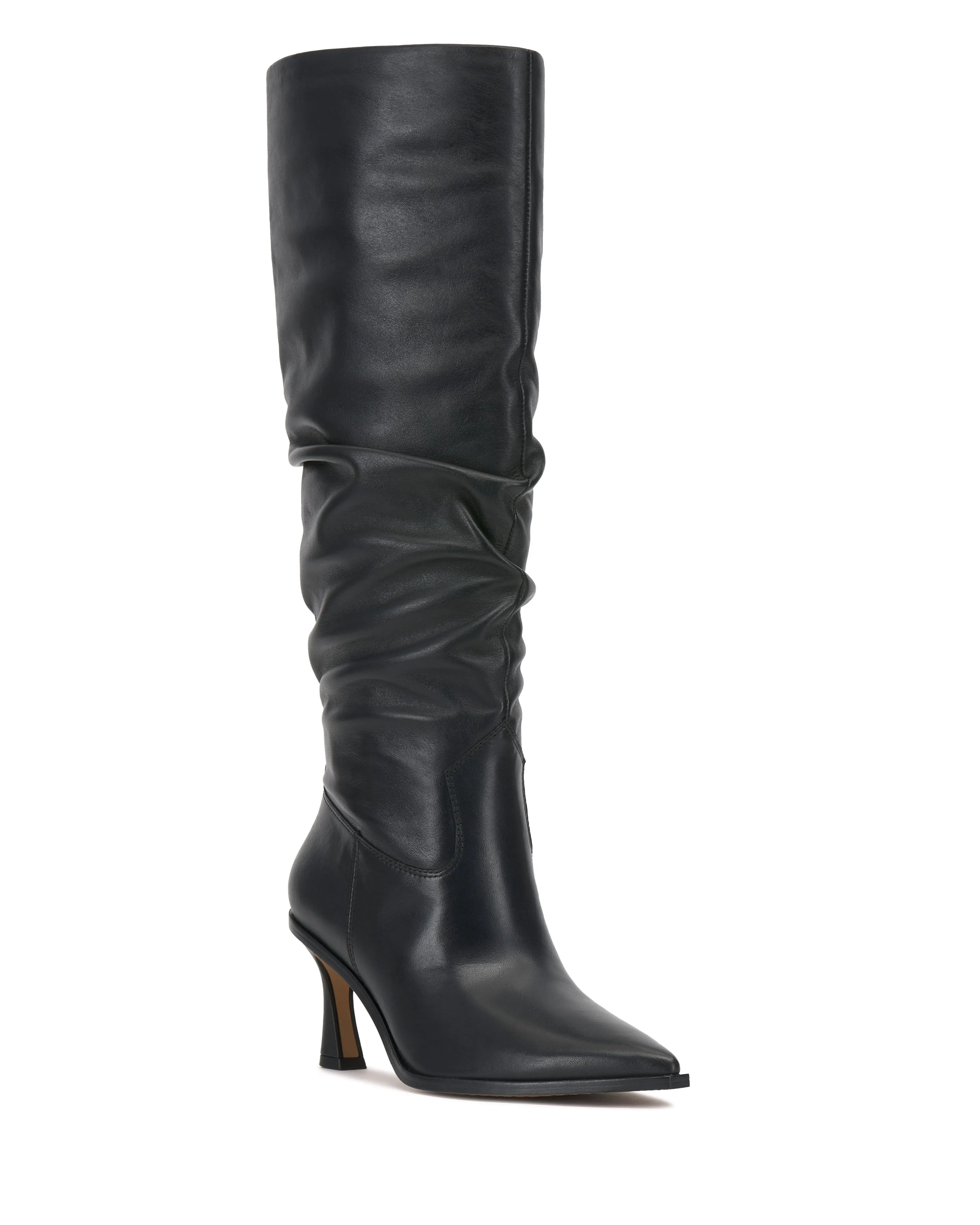 Kindre Slouchy Knee High Boot sold by Vince Camuto product image thumbnail 2
