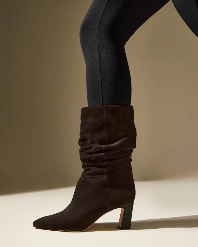 Skylar Bootie sold by Vince Camuto