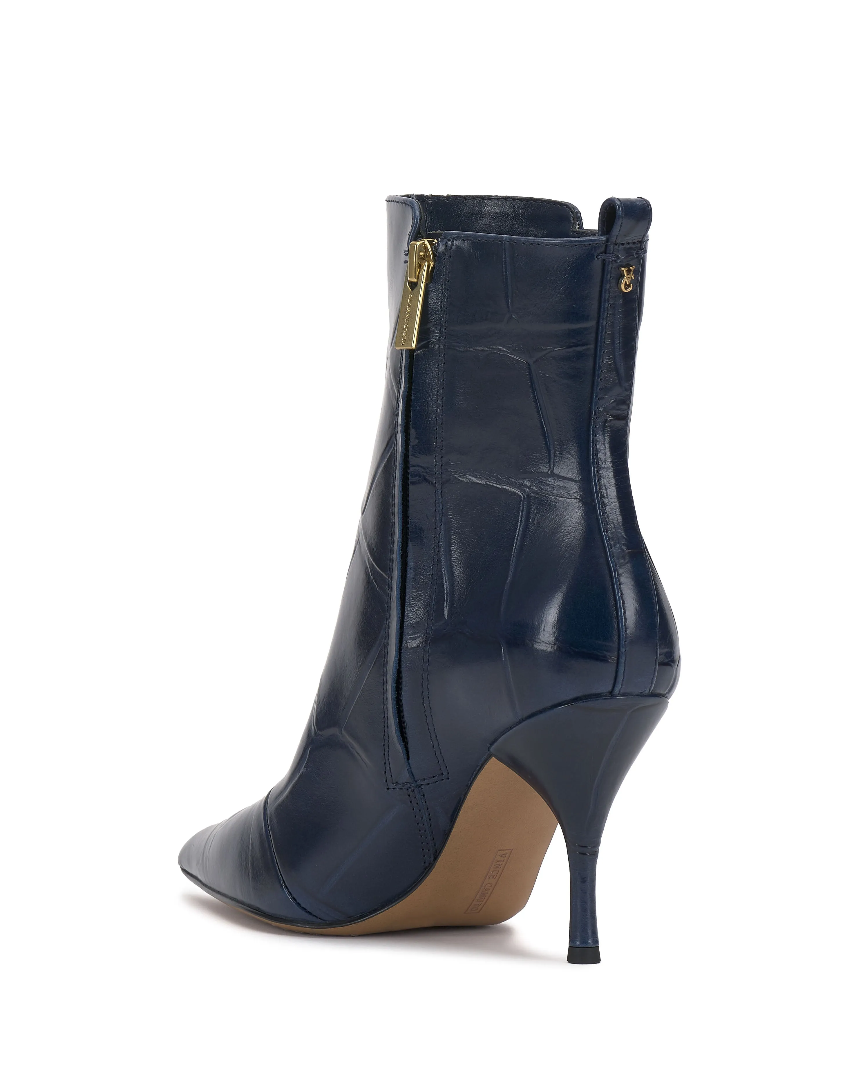 Poise Ankle Bootie sold by Vince Camuto product image thumbnail 5