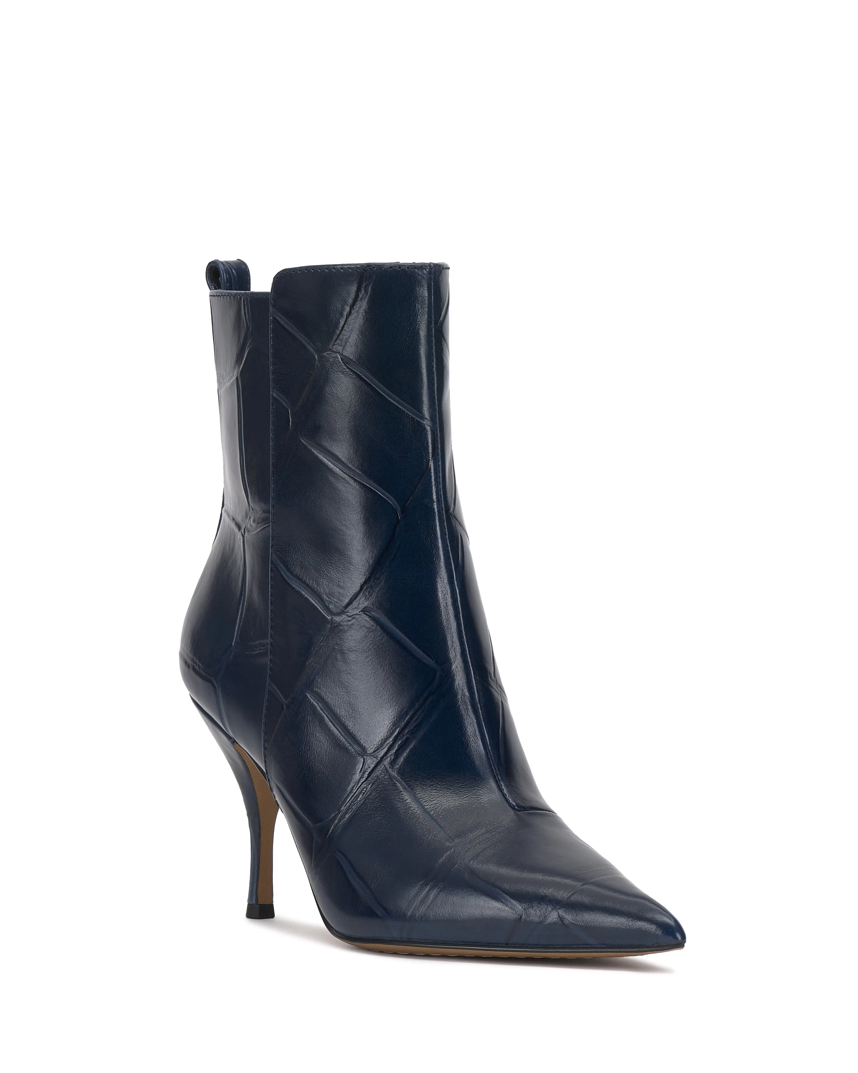 Poise Ankle Bootie sold by Vince Camuto product image thumbnail 3