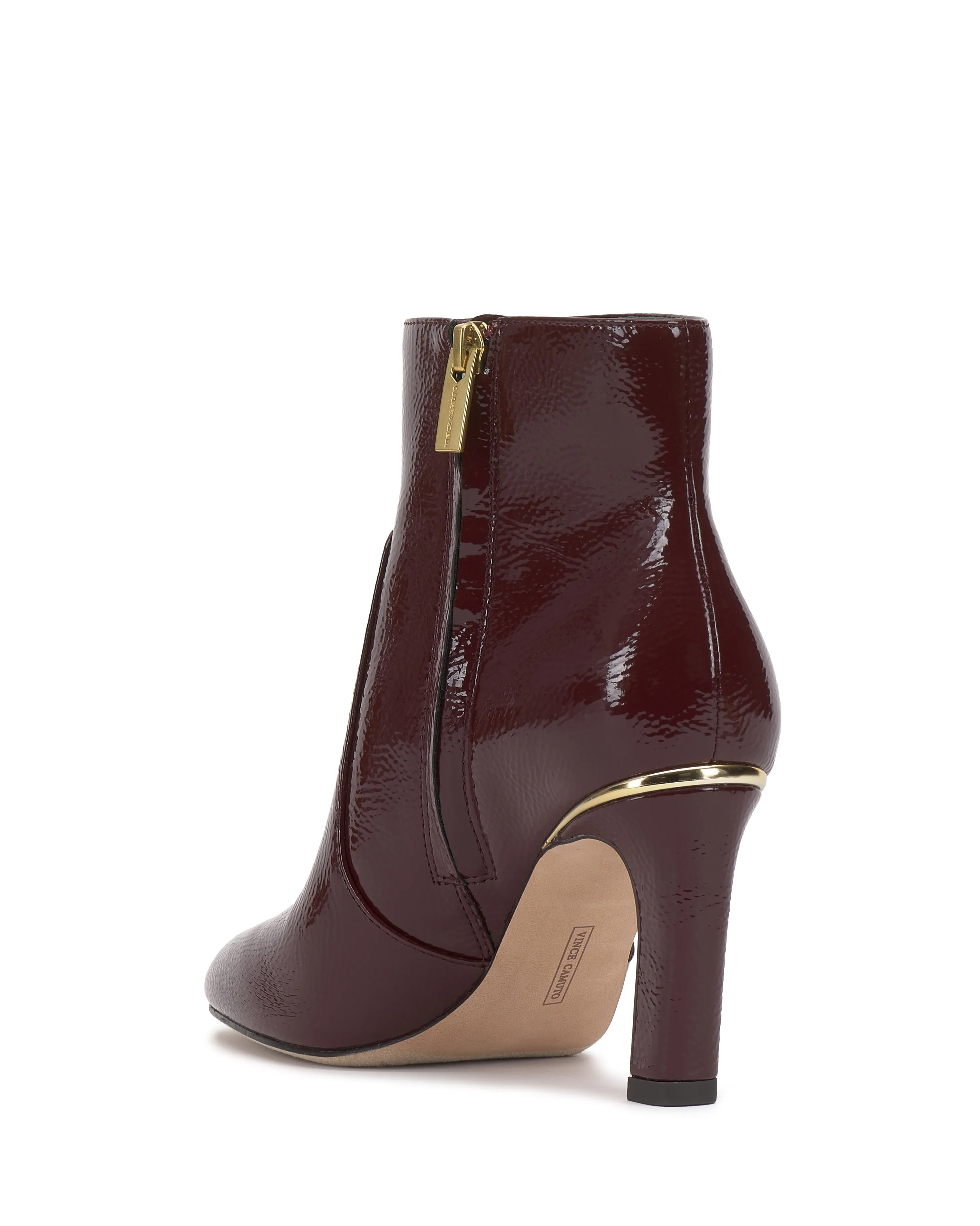 Greer Bootie sold by Vince Camuto product image thumbnail 4