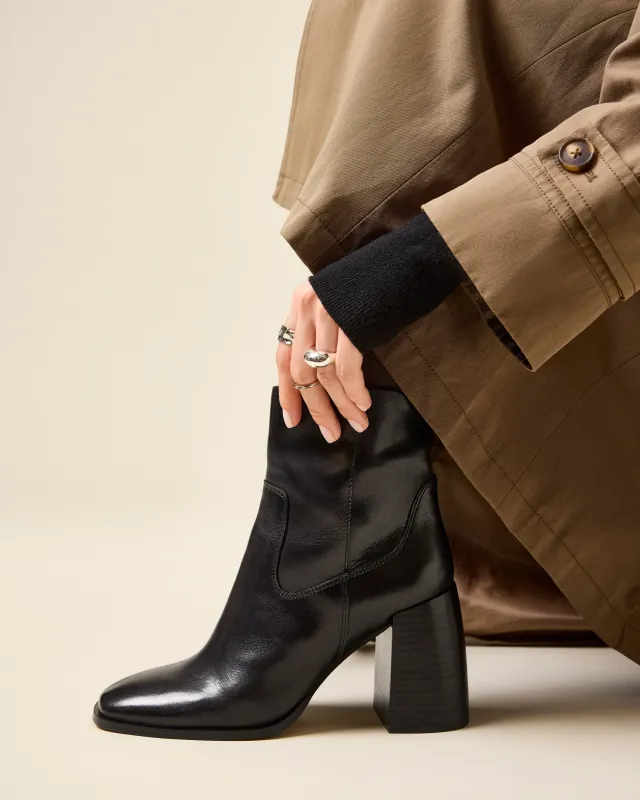 Dayana Bootie sold by Vince Camuto