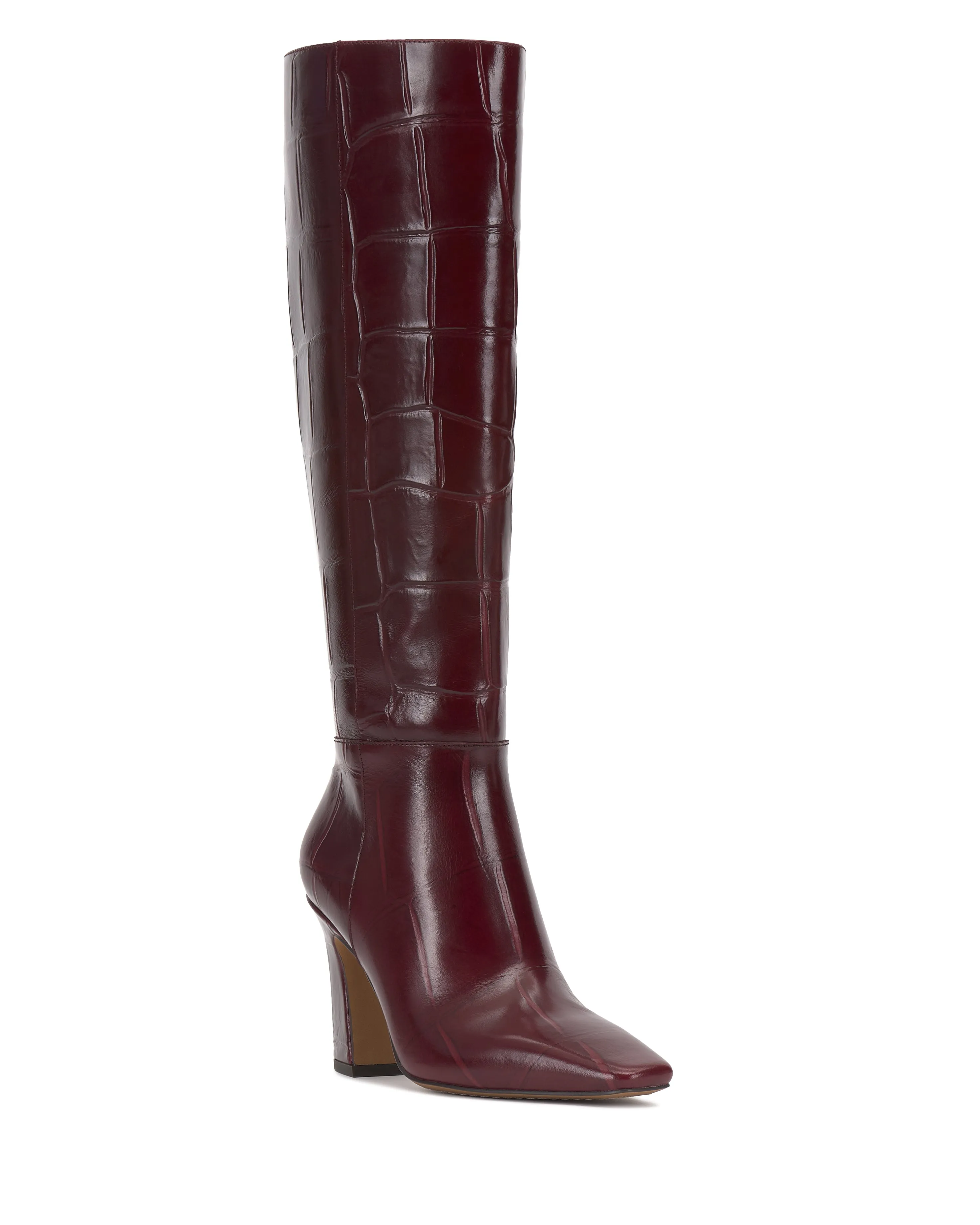 Bennidy Extra Wide Calf Knee High Boot sold by Vince Camuto product image thumbnail 2
