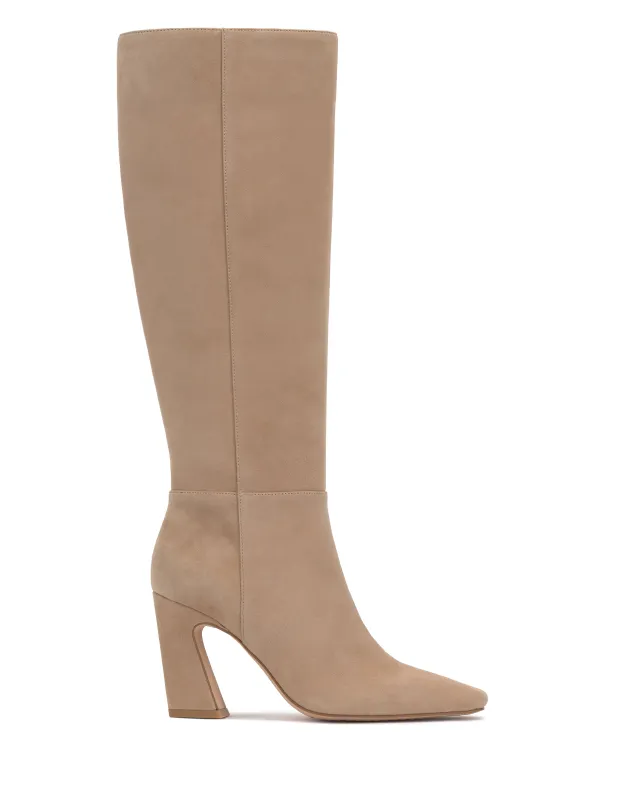 Bennidy Wide Calf Knee High Boot sold by Vince Camuto