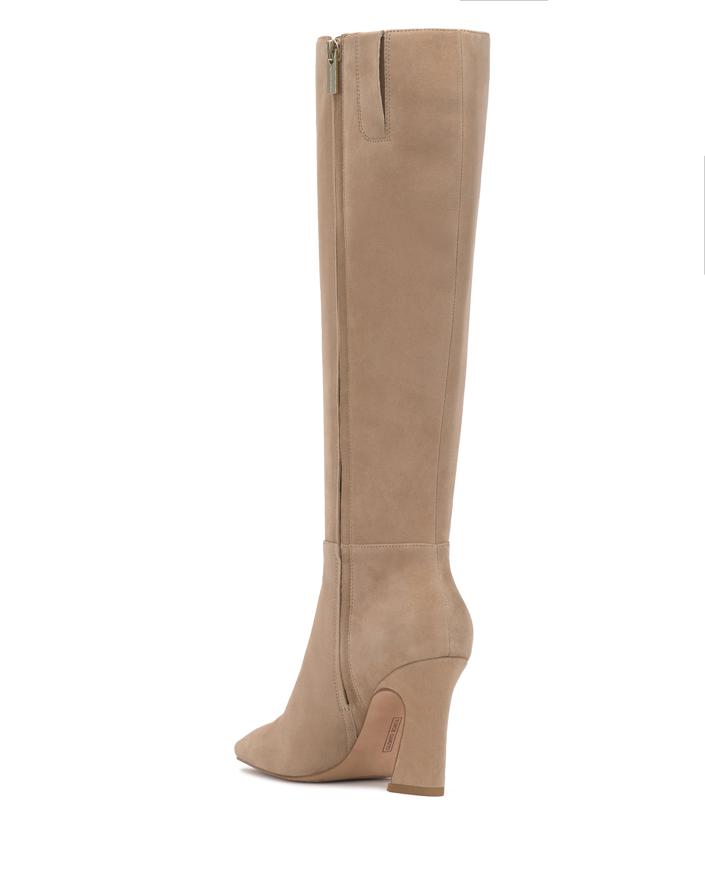 Bennidy Knee High Boot sold by Vince Camuto product image thumbnail 5