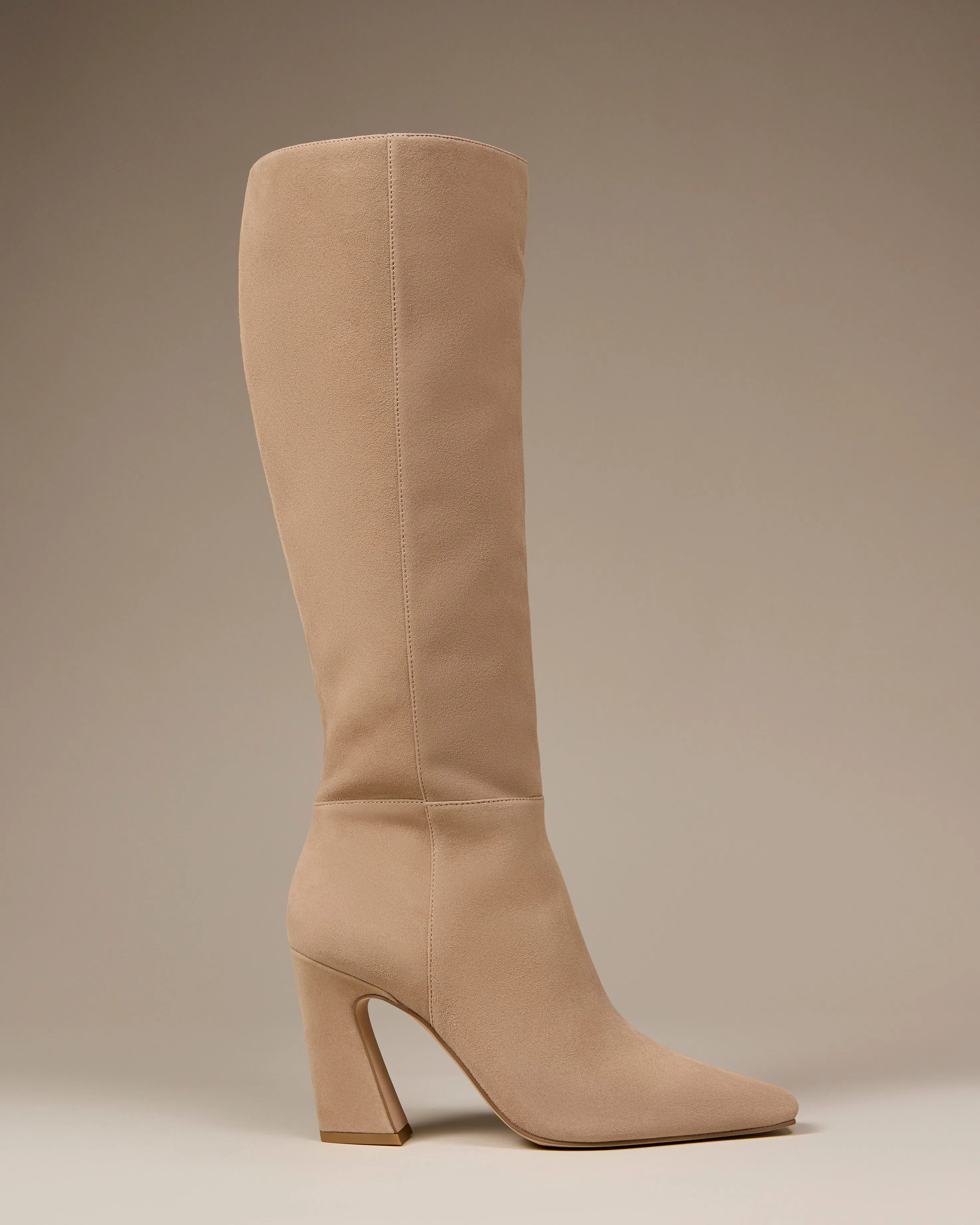 Bennidy Knee High Boot sold by Vince Camuto