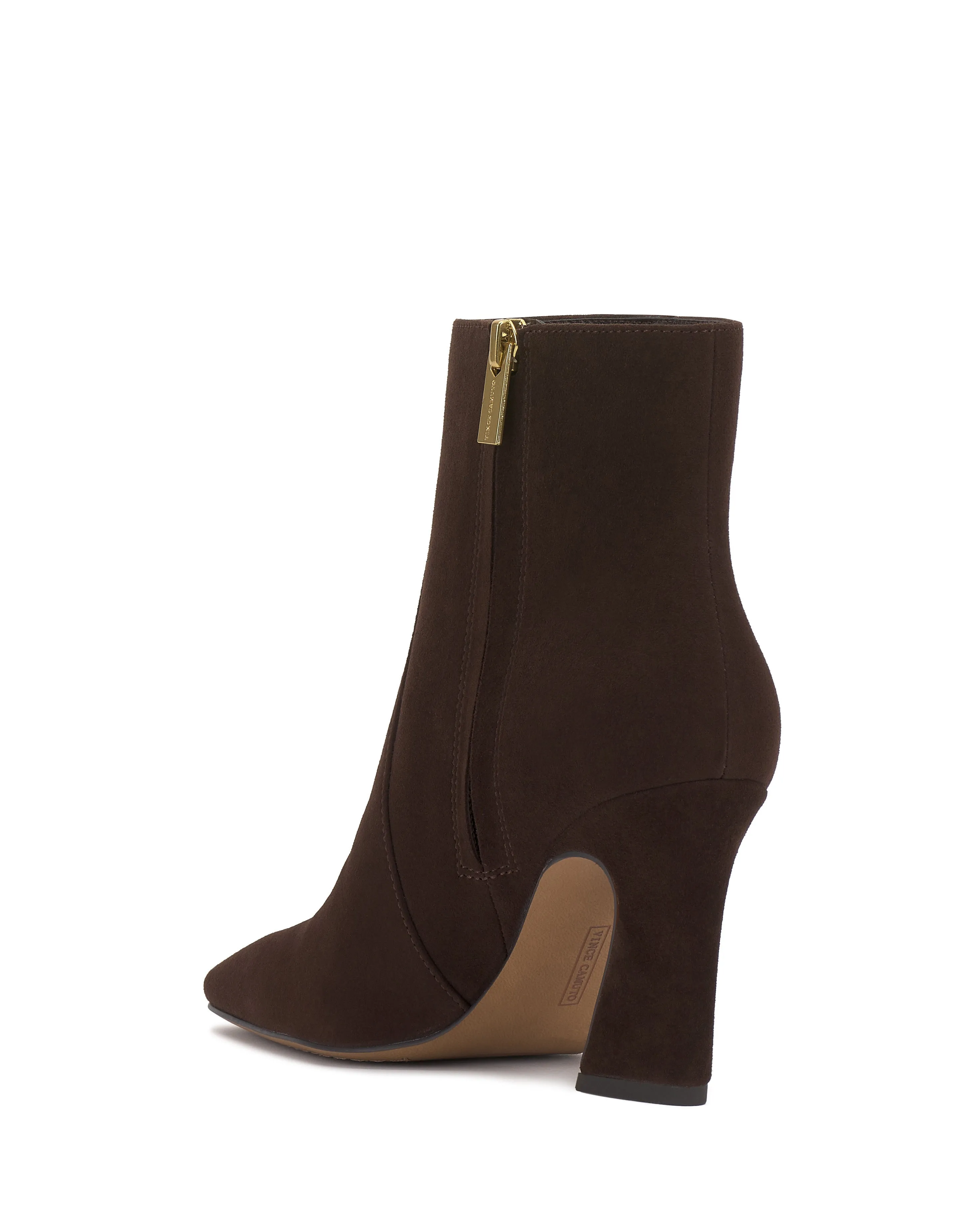 Bayla Bootie sold by Vince Camuto product image thumbnail 4