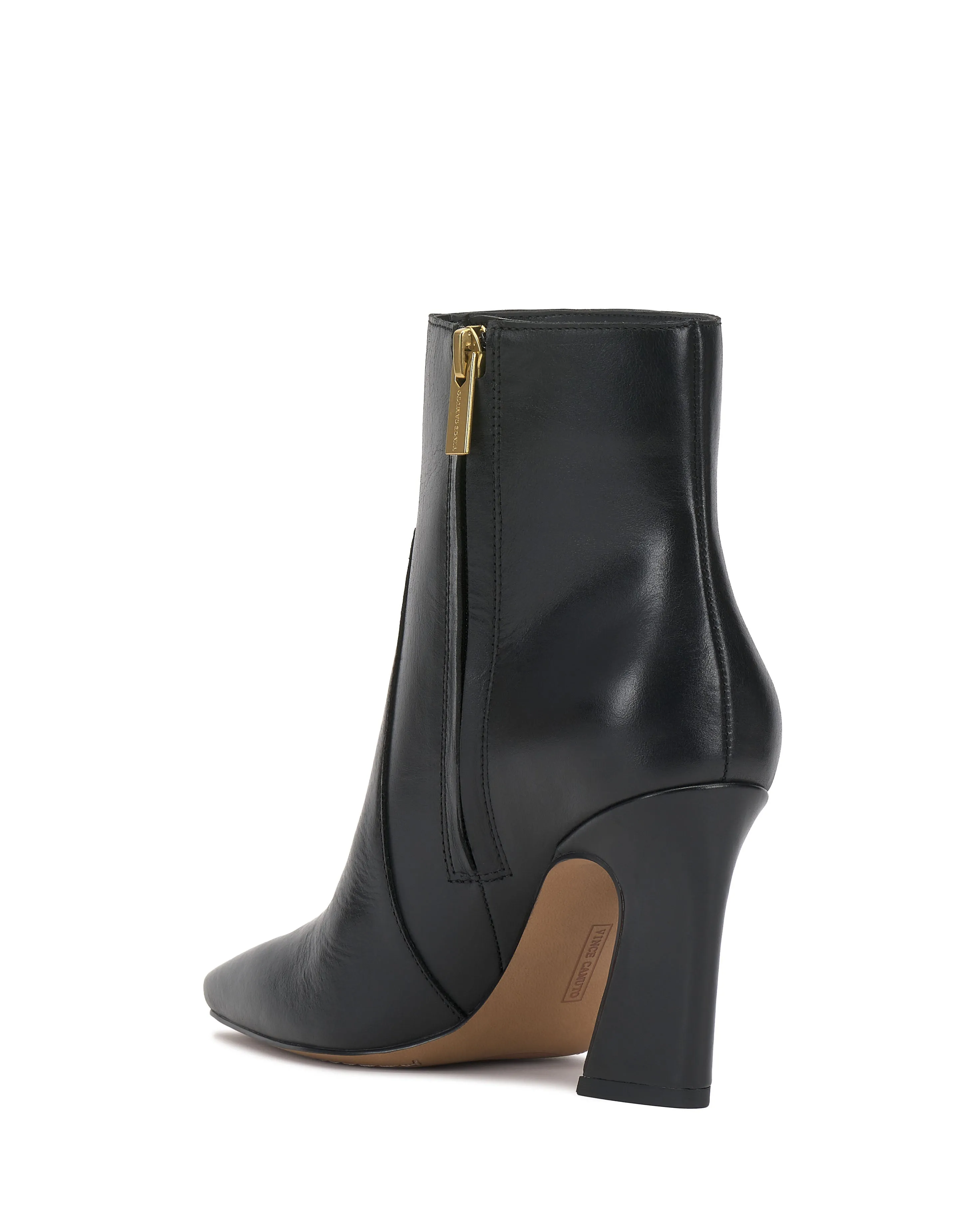 Bayla Bootie sold by Vince Camuto product image thumbnail 4