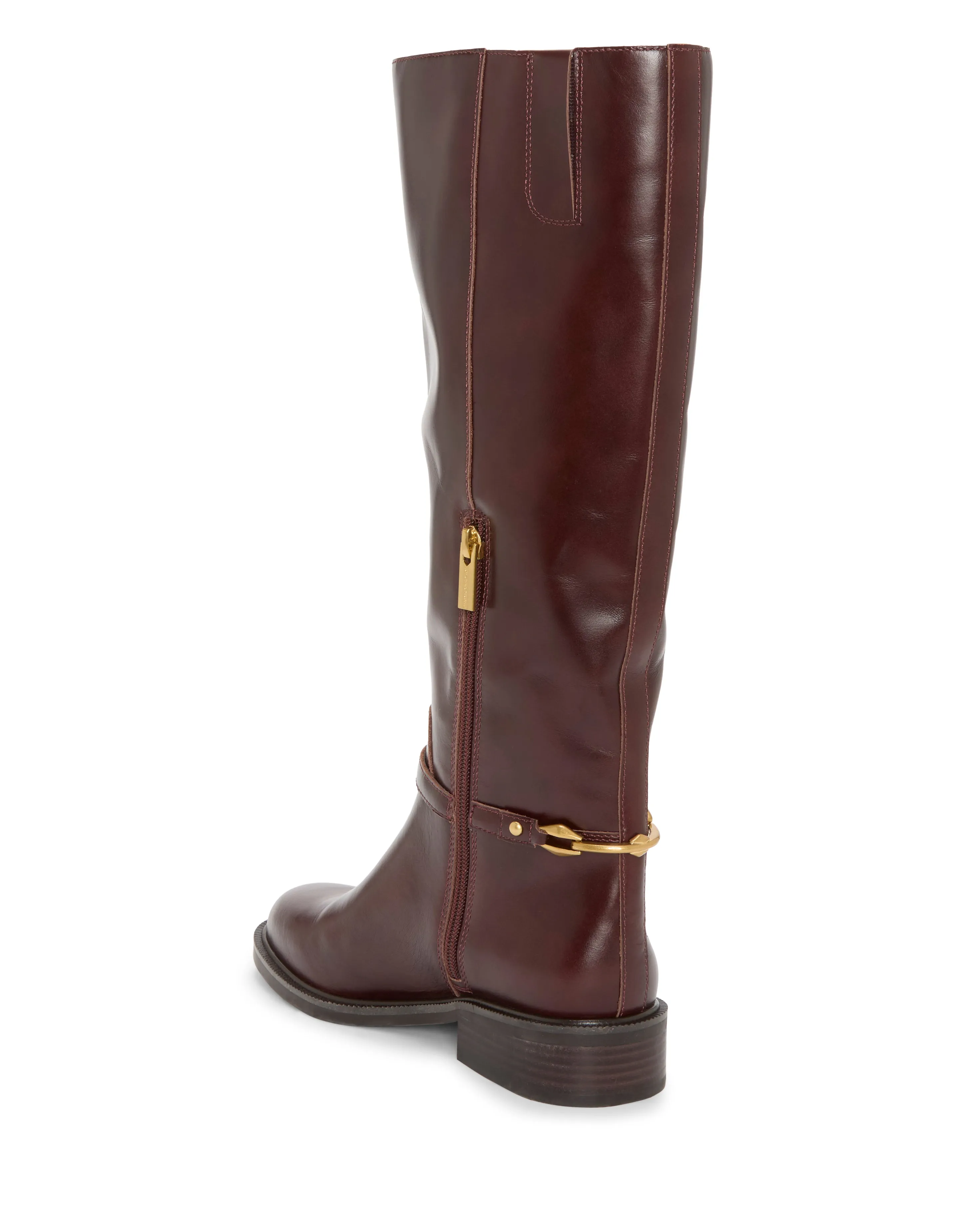 Adria Wide Calf Knee High Boot sold by Vince Camuto product image thumbnail 4