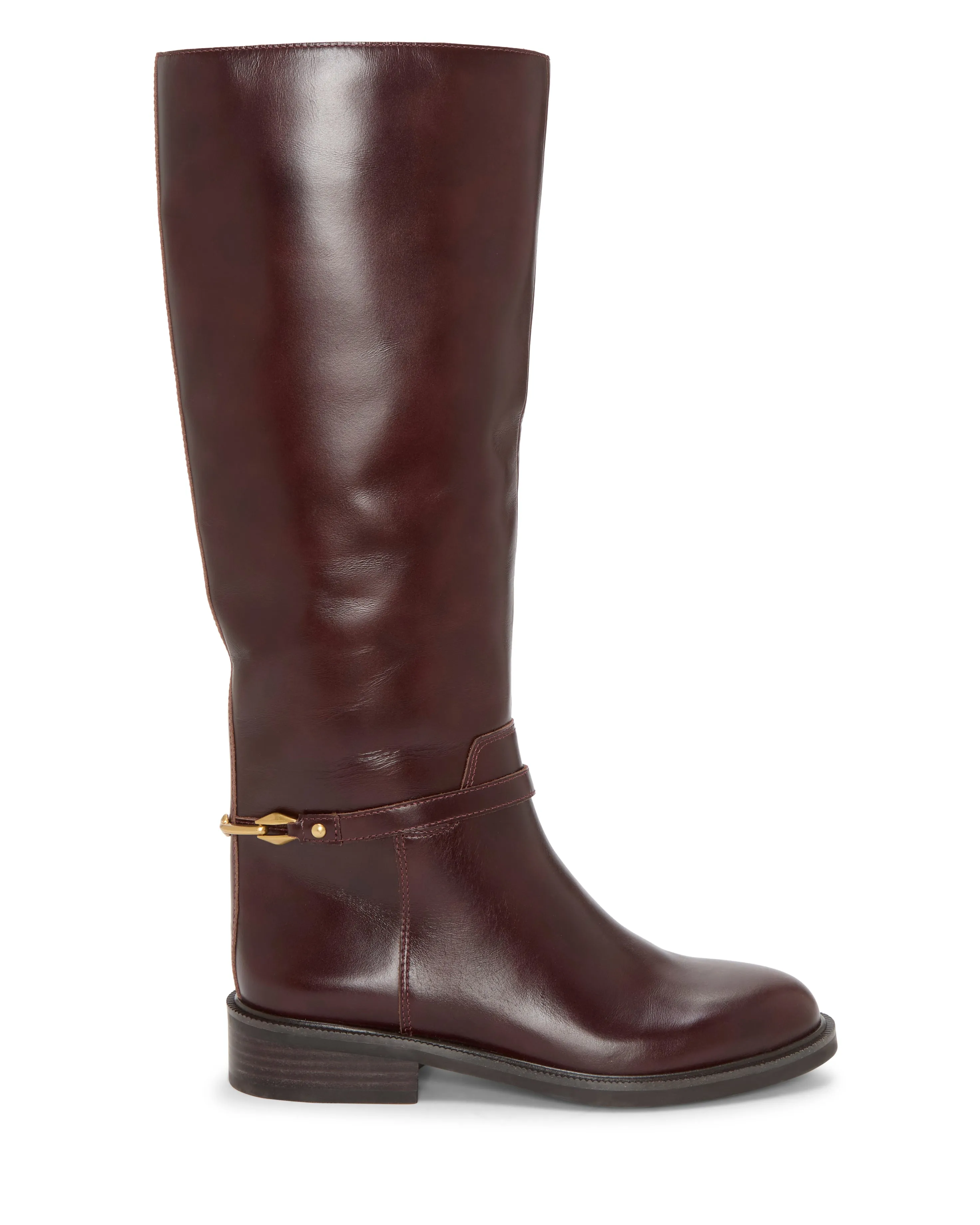Adria Wide Calf Knee High Boot sold by Vince Camuto