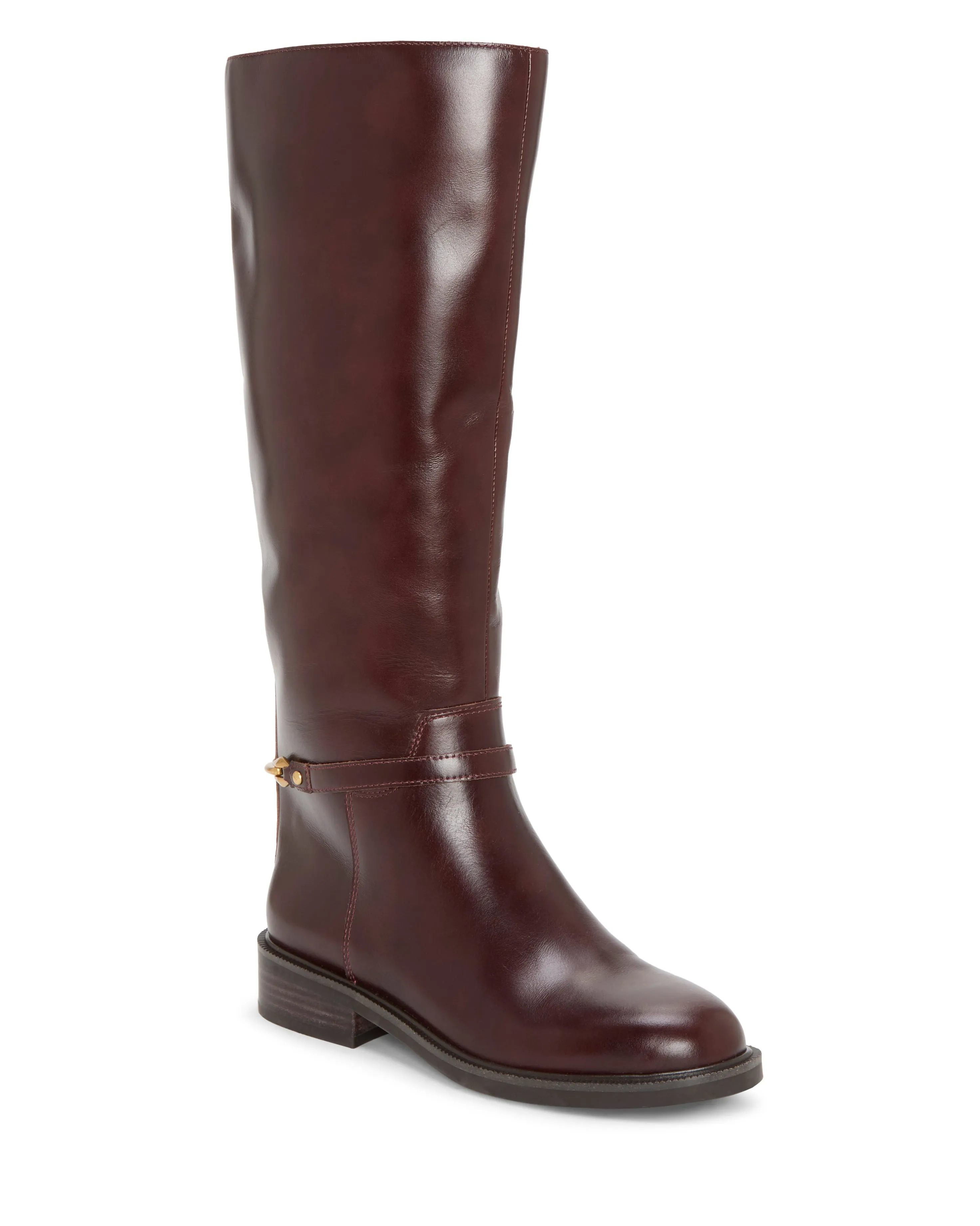 Adria Wide Calf Knee High Boot sold by Vince Camuto product image thumbnail 2