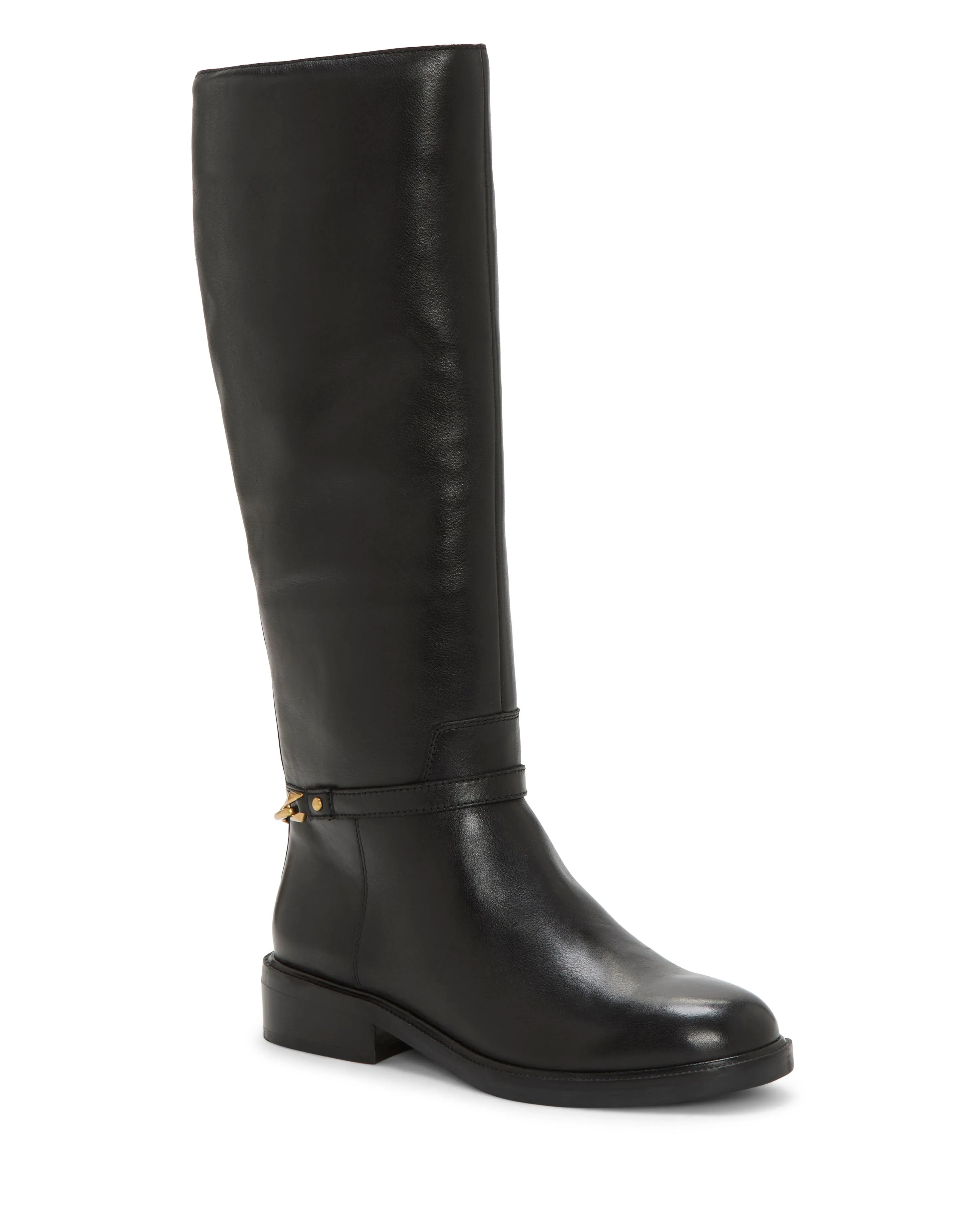 Adria Wide Calf Knee High Boot sold by Vince Camuto product image thumbnail 2