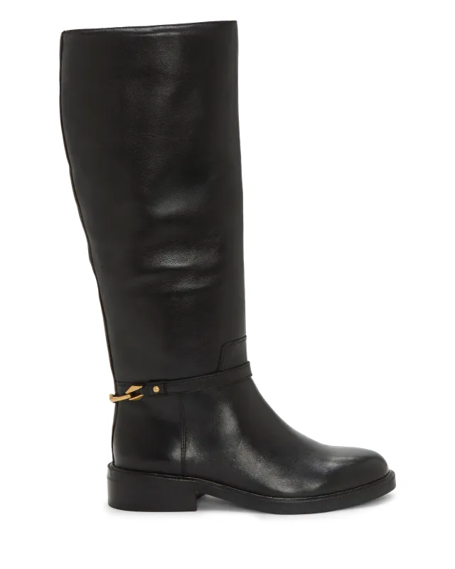 Adria Wide Calf Knee High Boot sold by Vince Camuto