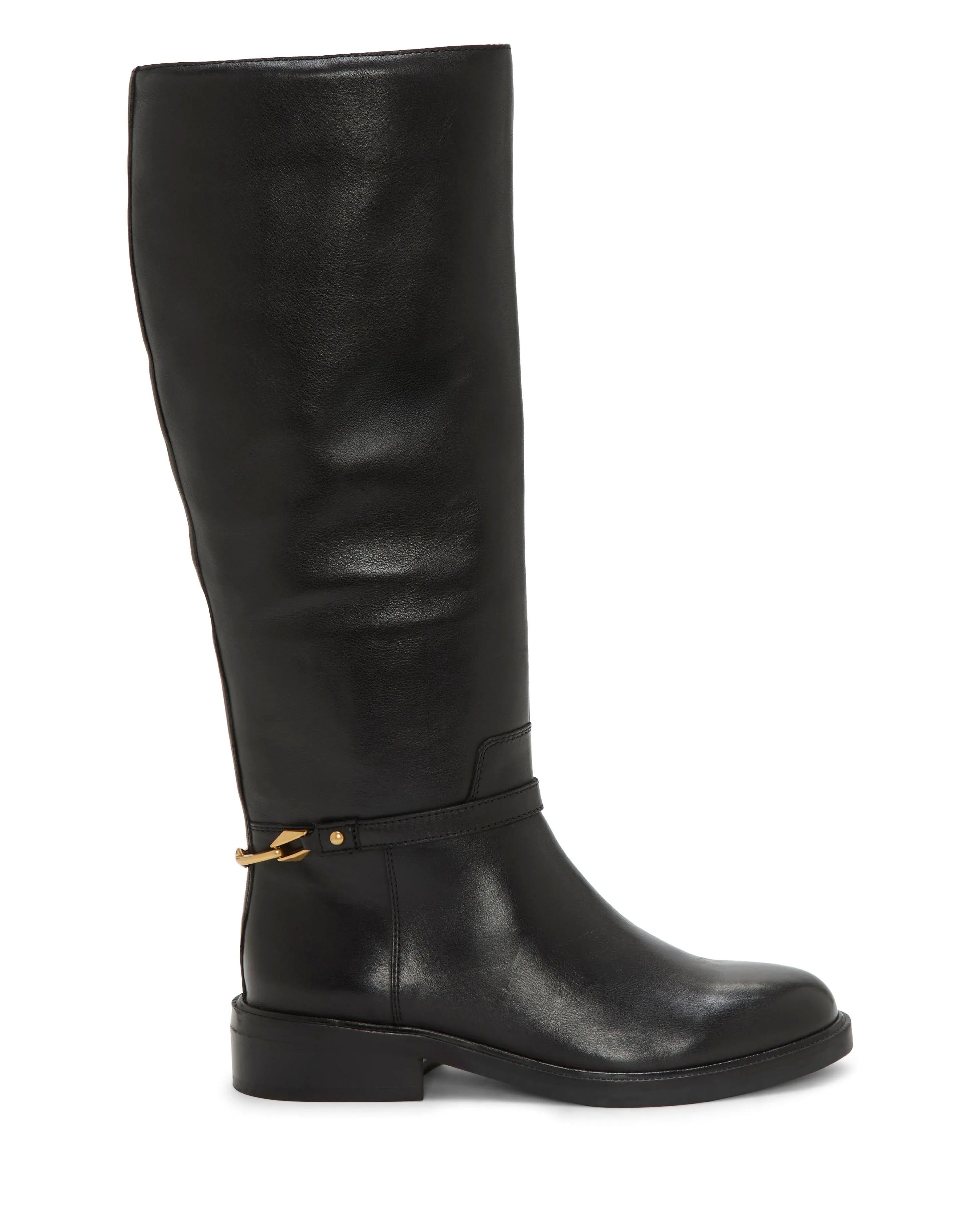 Adria Wide Calf Knee High Boot sold by Vince Camuto