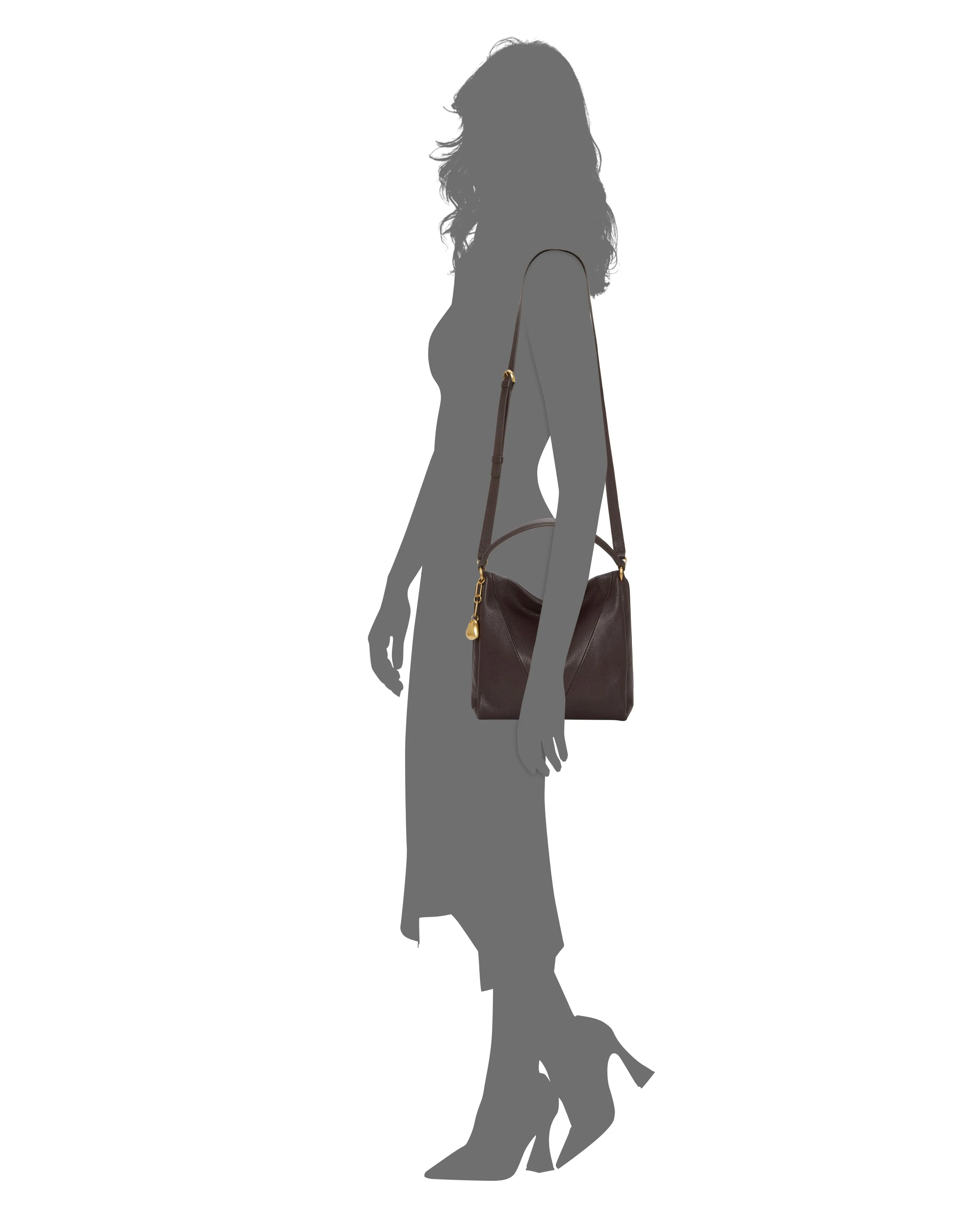 Medna Shoulder Bag sold by Vince Camuto product image thumbnail 5