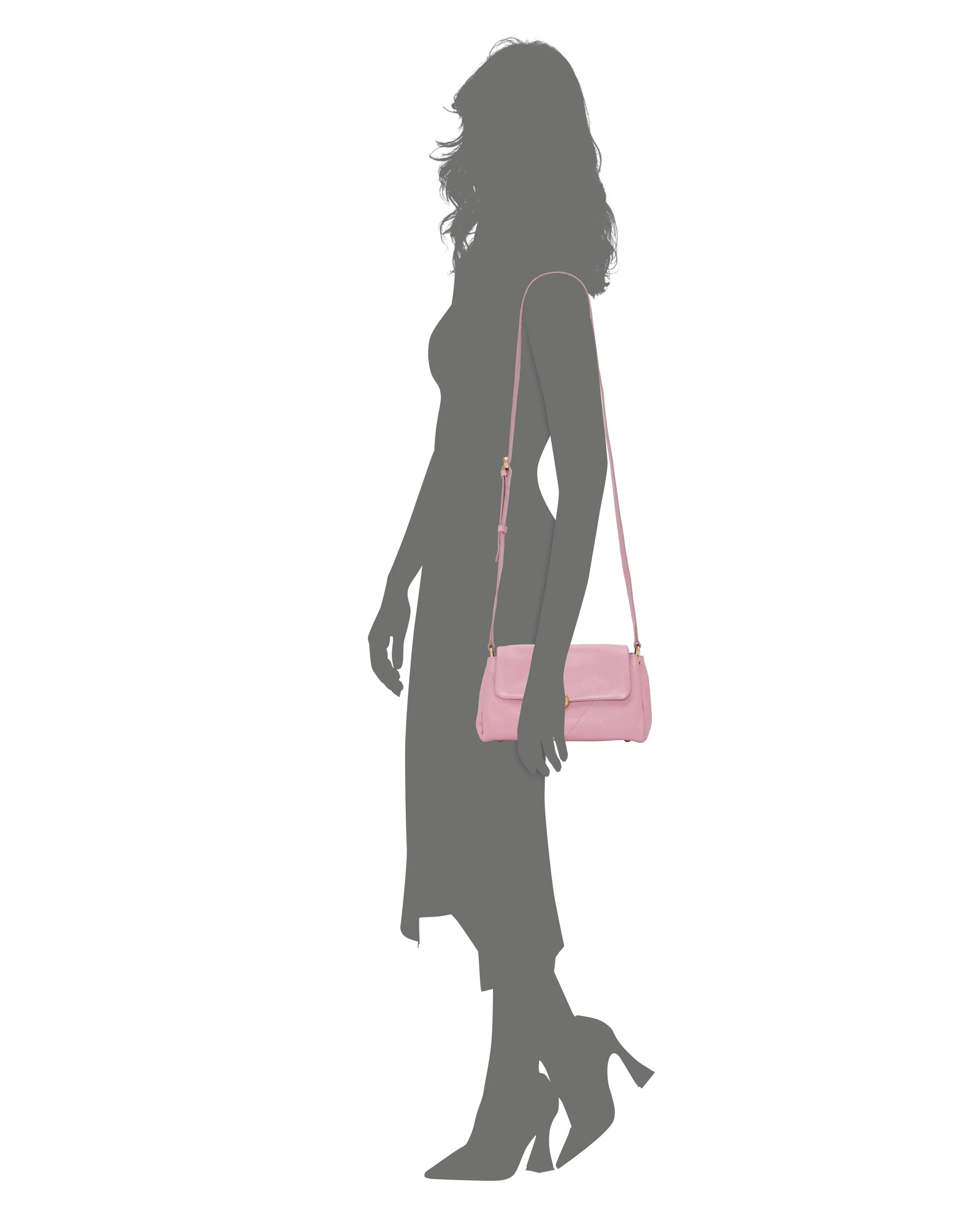 Medna Crossbody Bag sold by Vince Camuto product image thumbnail 5