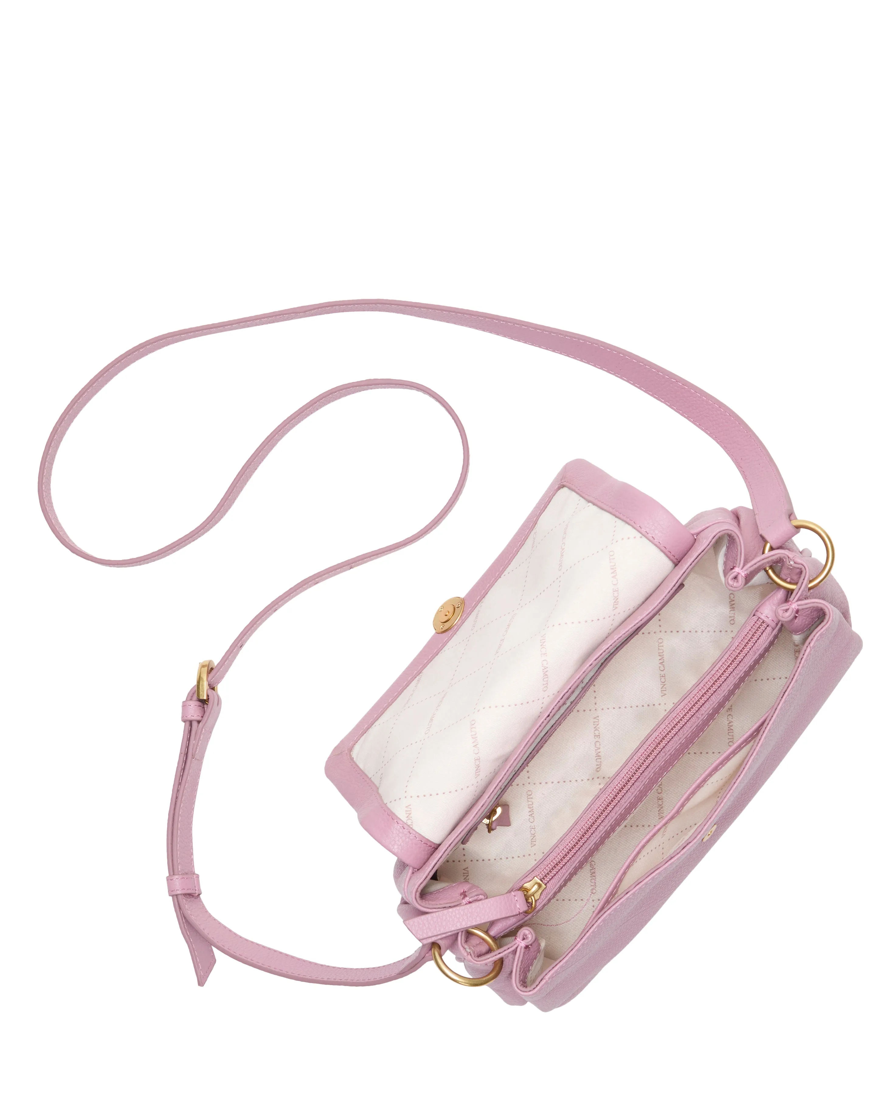 Medna Crossbody Bag sold by Vince Camuto product image thumbnail 3