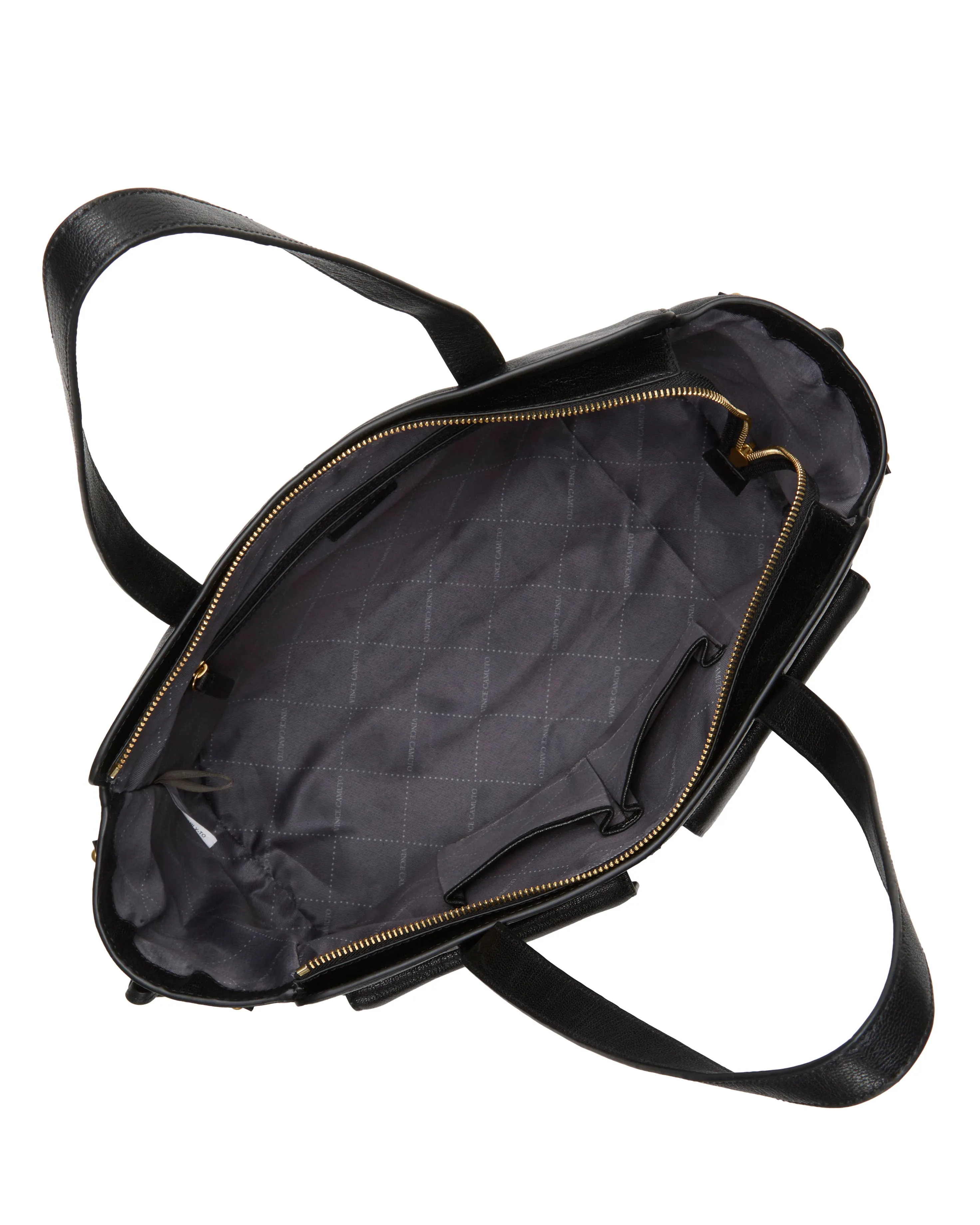 Carly Tote Bag sold by Vince Camuto product image thumbnail 3