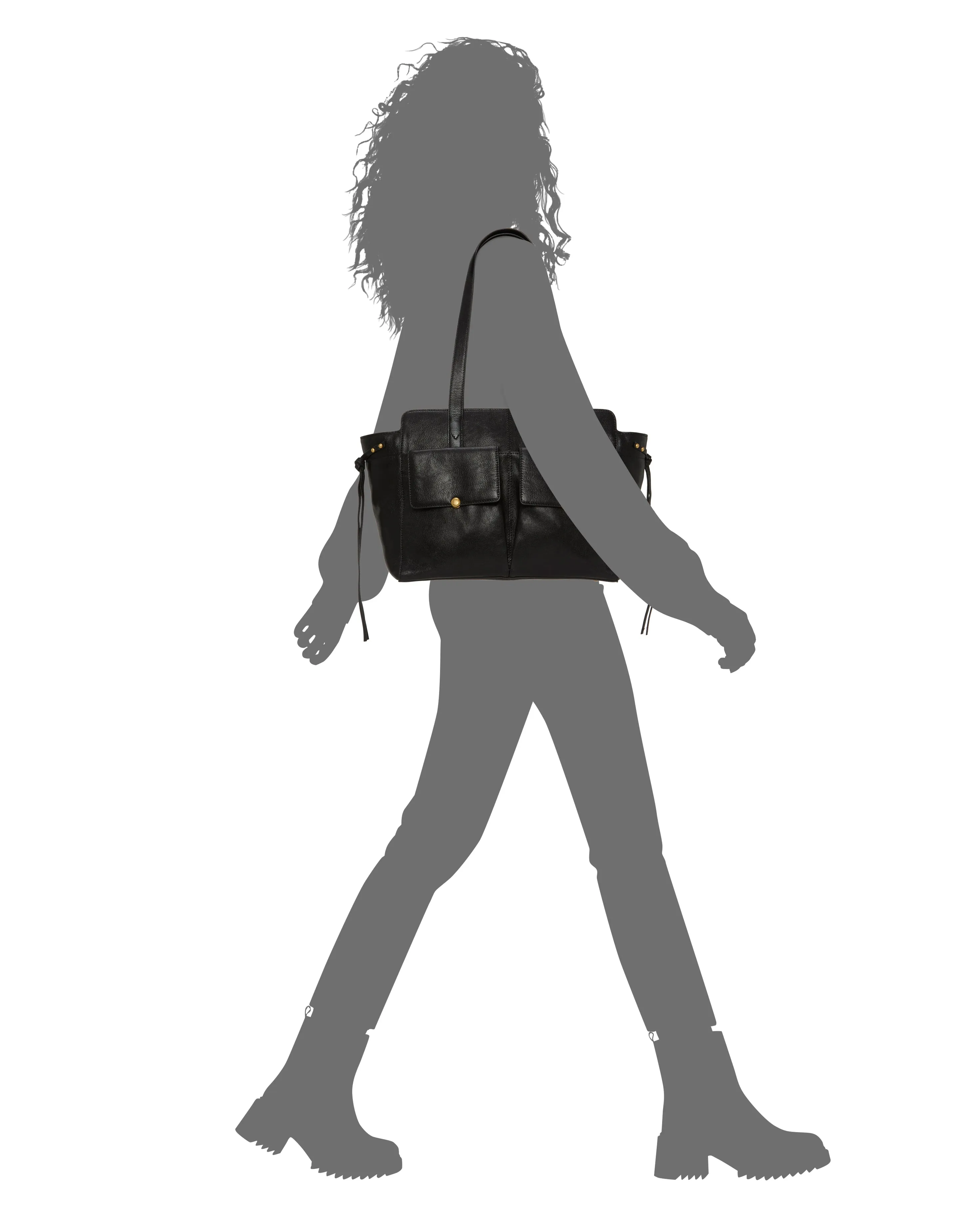 Carly Tote Bag sold by Vince Camuto product image thumbnail 5