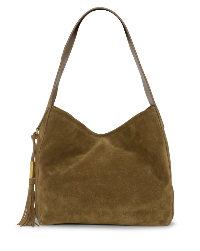 Aleah Shoulder Bag sold by Vince Camuto