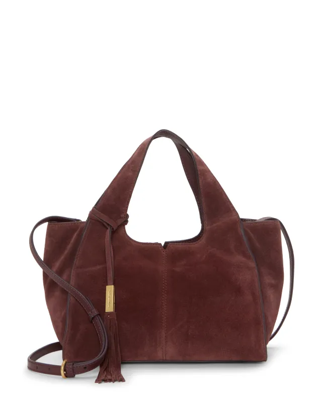 Aleah Satchel Bag sold by Vince Camuto