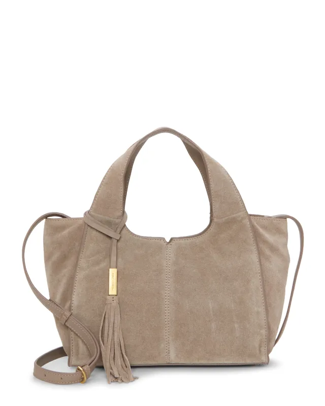 Aleah Satchel Bag sold by Vince Camuto