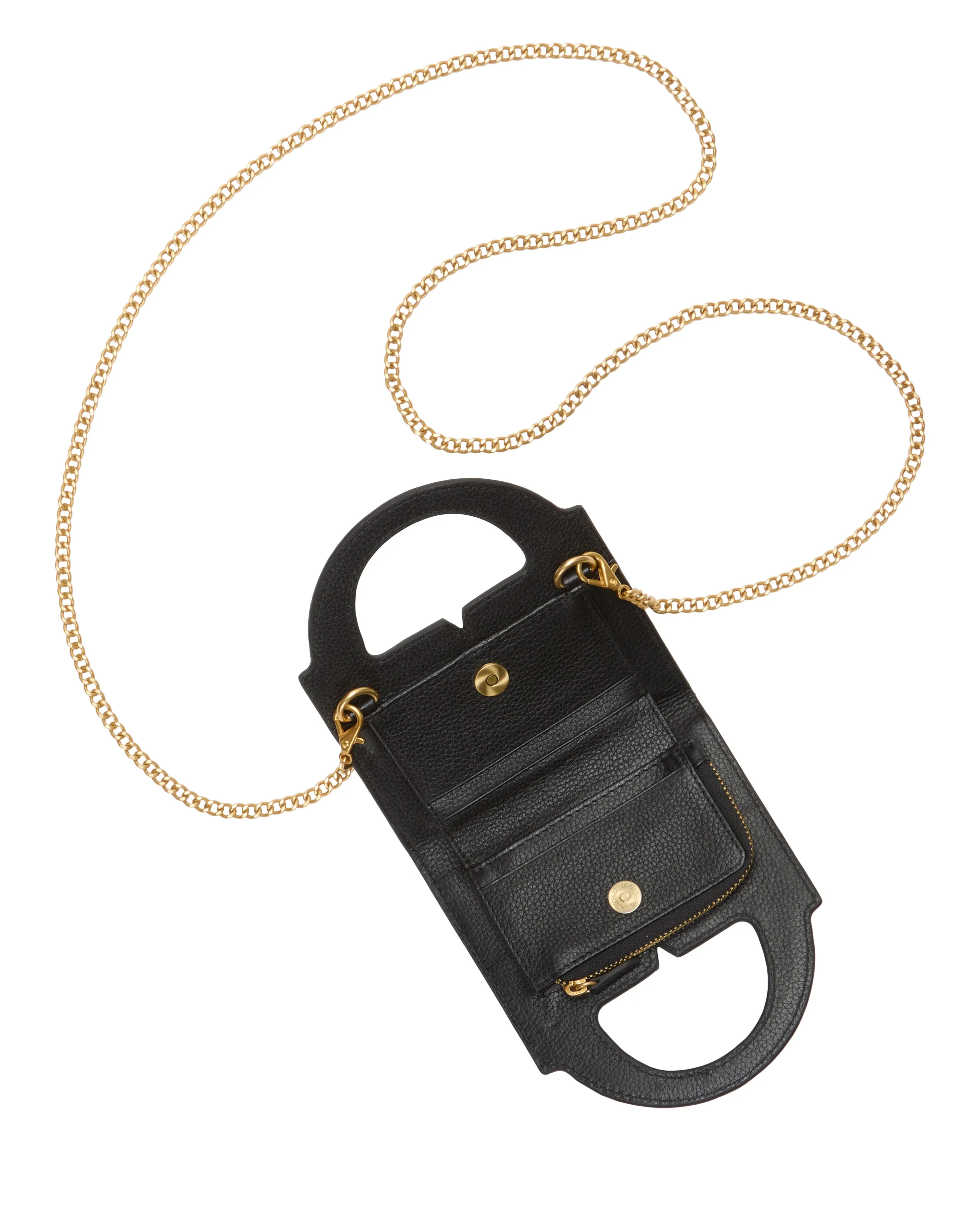 Aleah Crossbody Wallet sold by Vince Camuto product image thumbnail 3