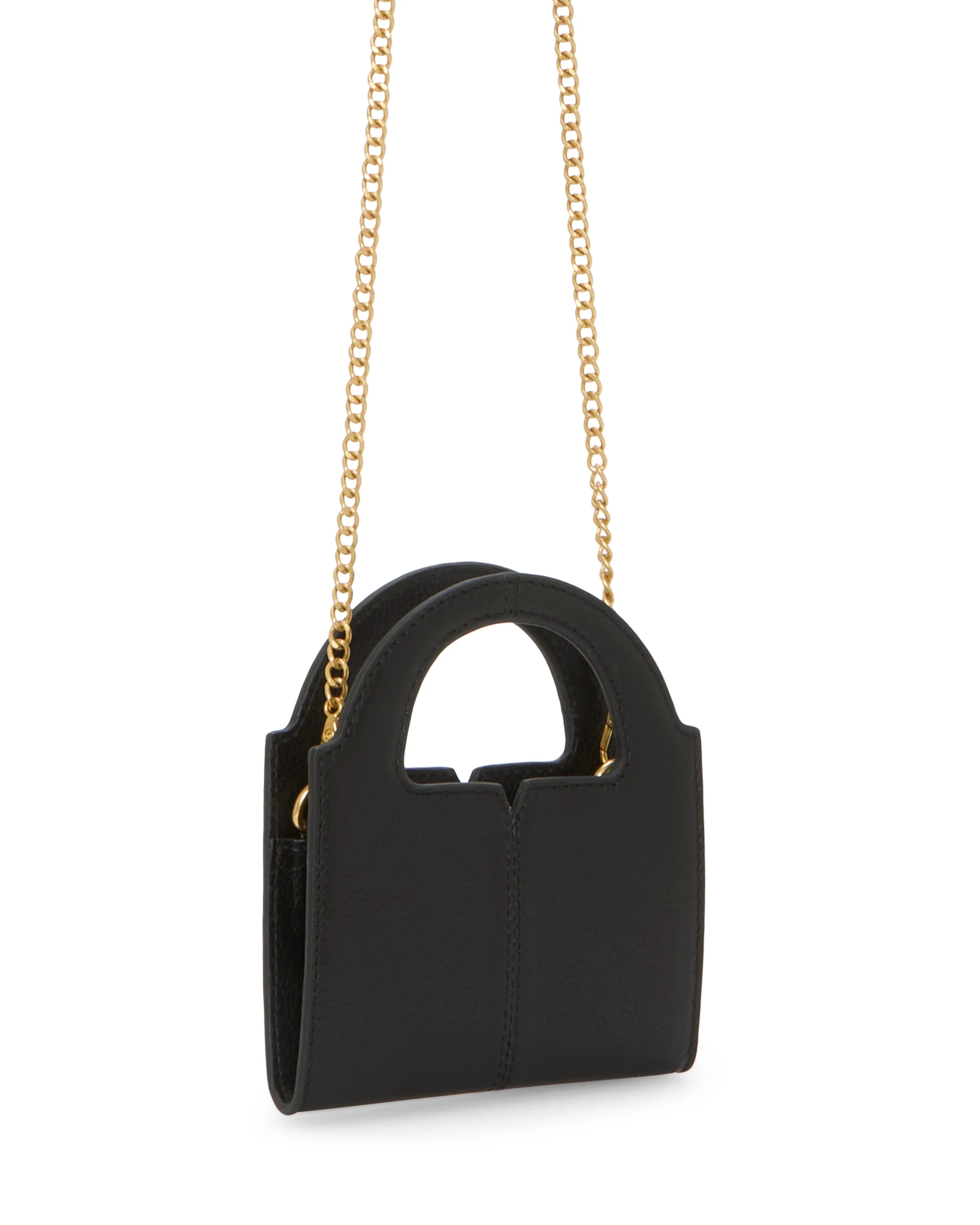 Aleah Crossbody Wallet sold by Vince Camuto product image thumbnail 4