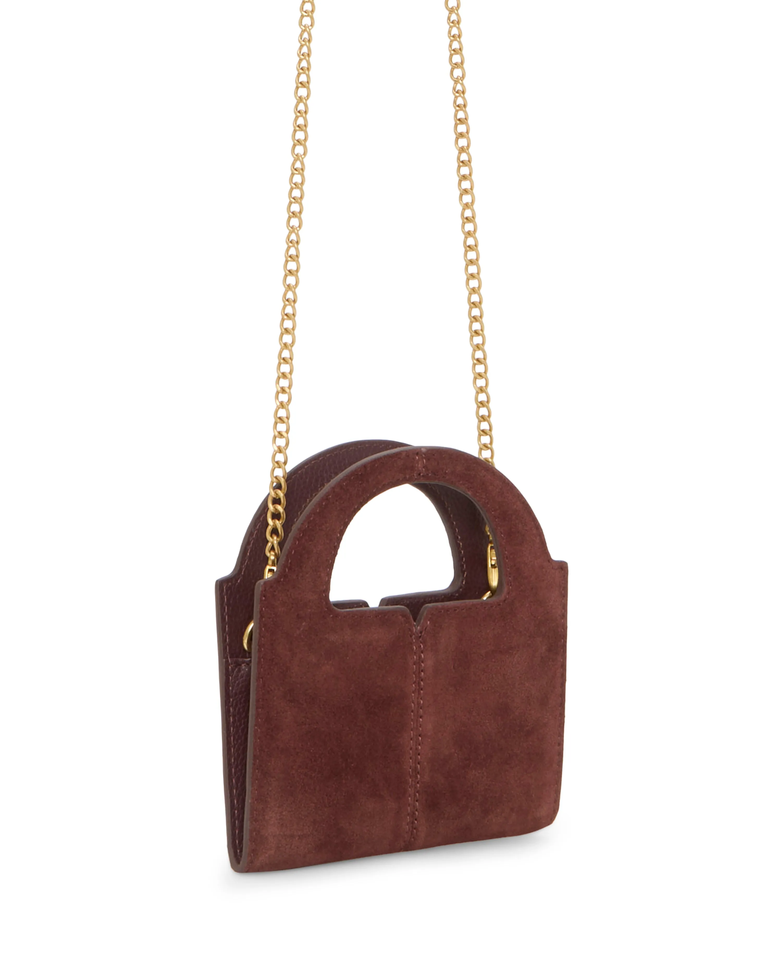 Aleah Crossbody Wallet sold by Vince Camuto product image thumbnail 4