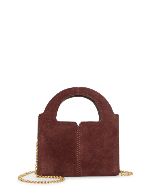 Aleah Crossbody Wallet made by Vince Camuto