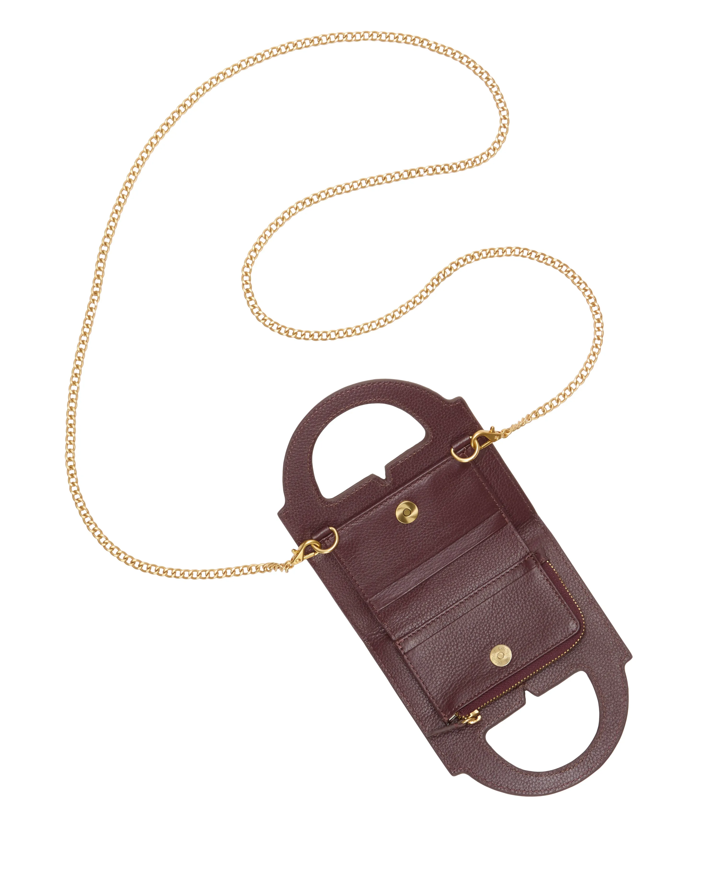 Aleah Crossbody Wallet sold by Vince Camuto product image thumbnail 3