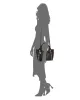 Aleah Satchel Bag sold by Vince Camuto