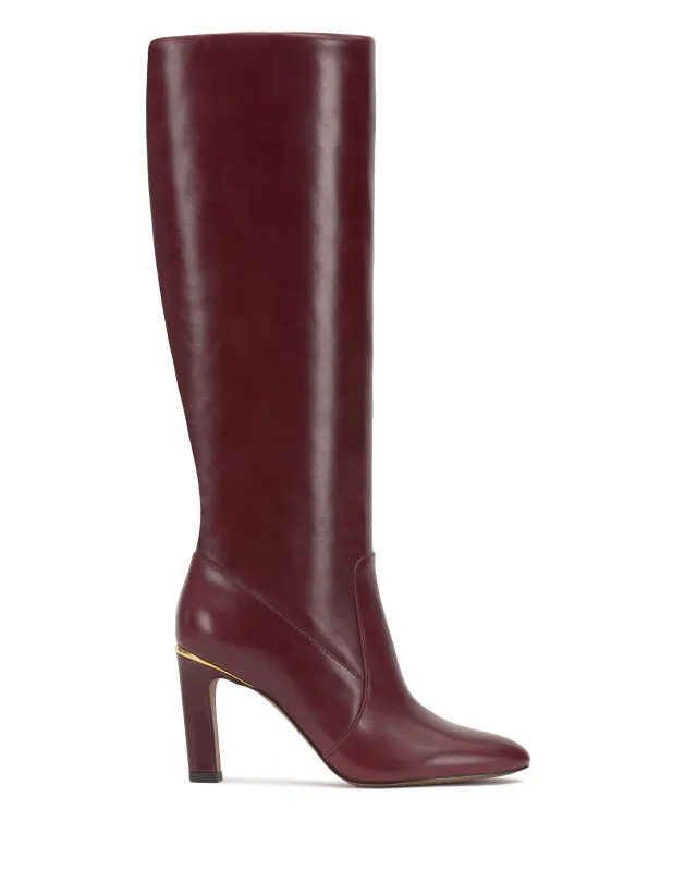 Gylina Extra Wide Calf Knee High Boot sold by Vince Camuto