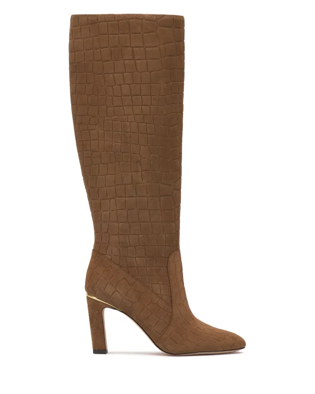 Gylina Extra Wide Calf Knee High Boot sold by Vince Camuto