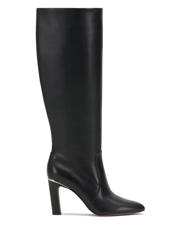 Gylina Extra Wide Calf Knee High Boot sold by Vince Camuto