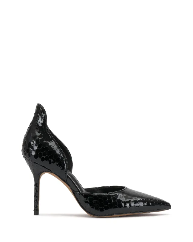 Mirea D'Orsay Pump sold by Vince Camuto
