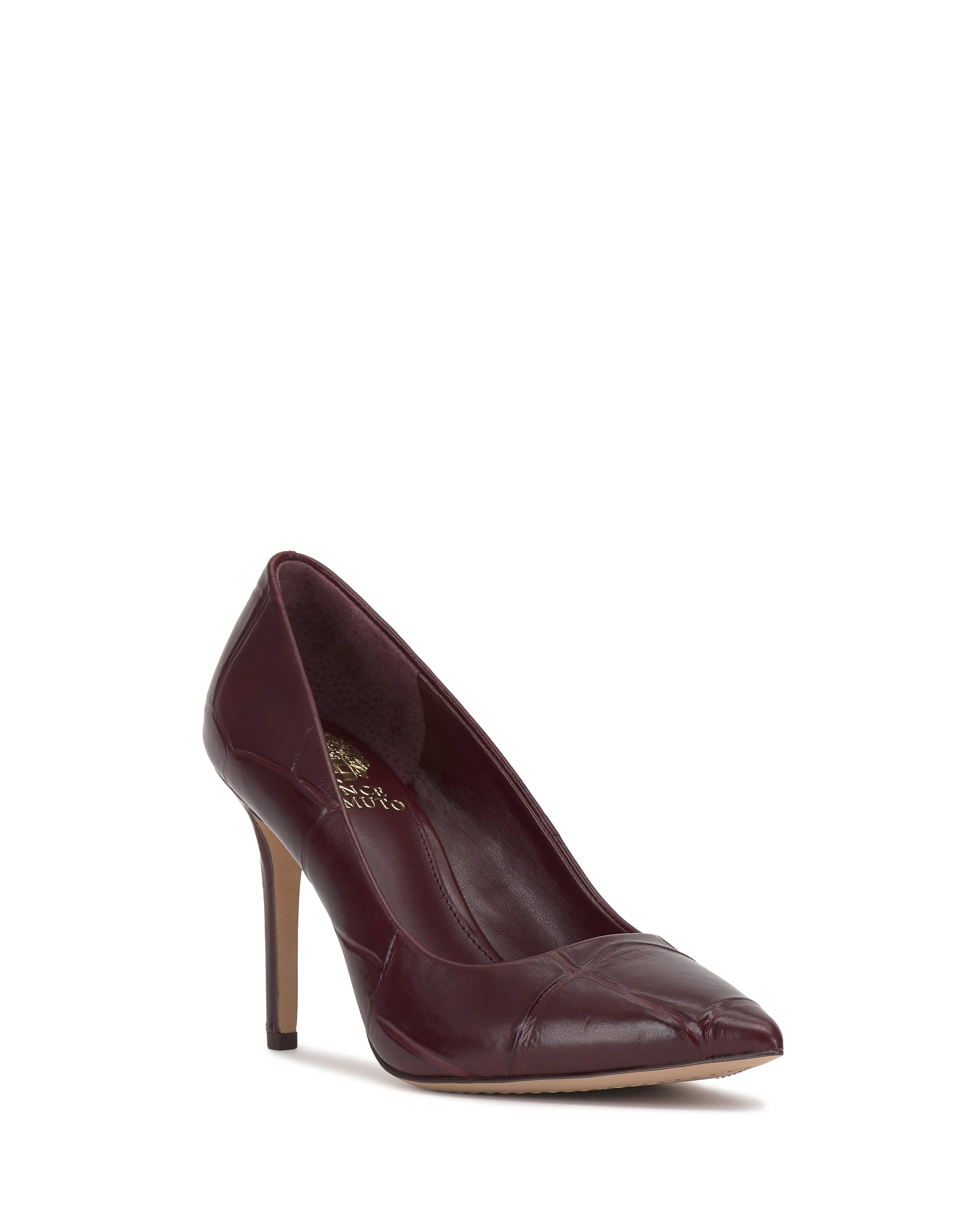 Savilla Pump sold by Vince Camuto product image thumbnail 2