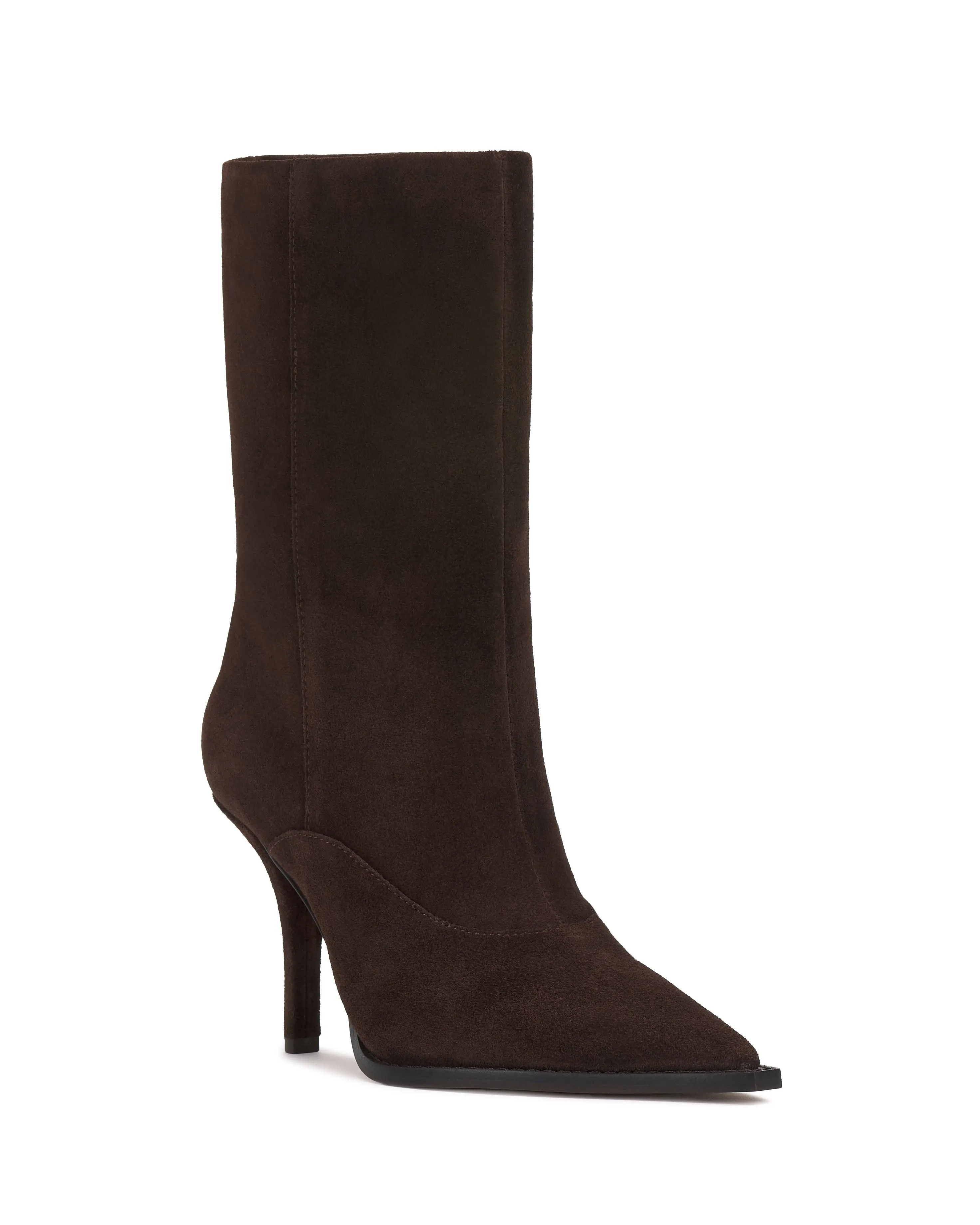 Presca Bootie sold by Vince Camuto product image thumbnail 2