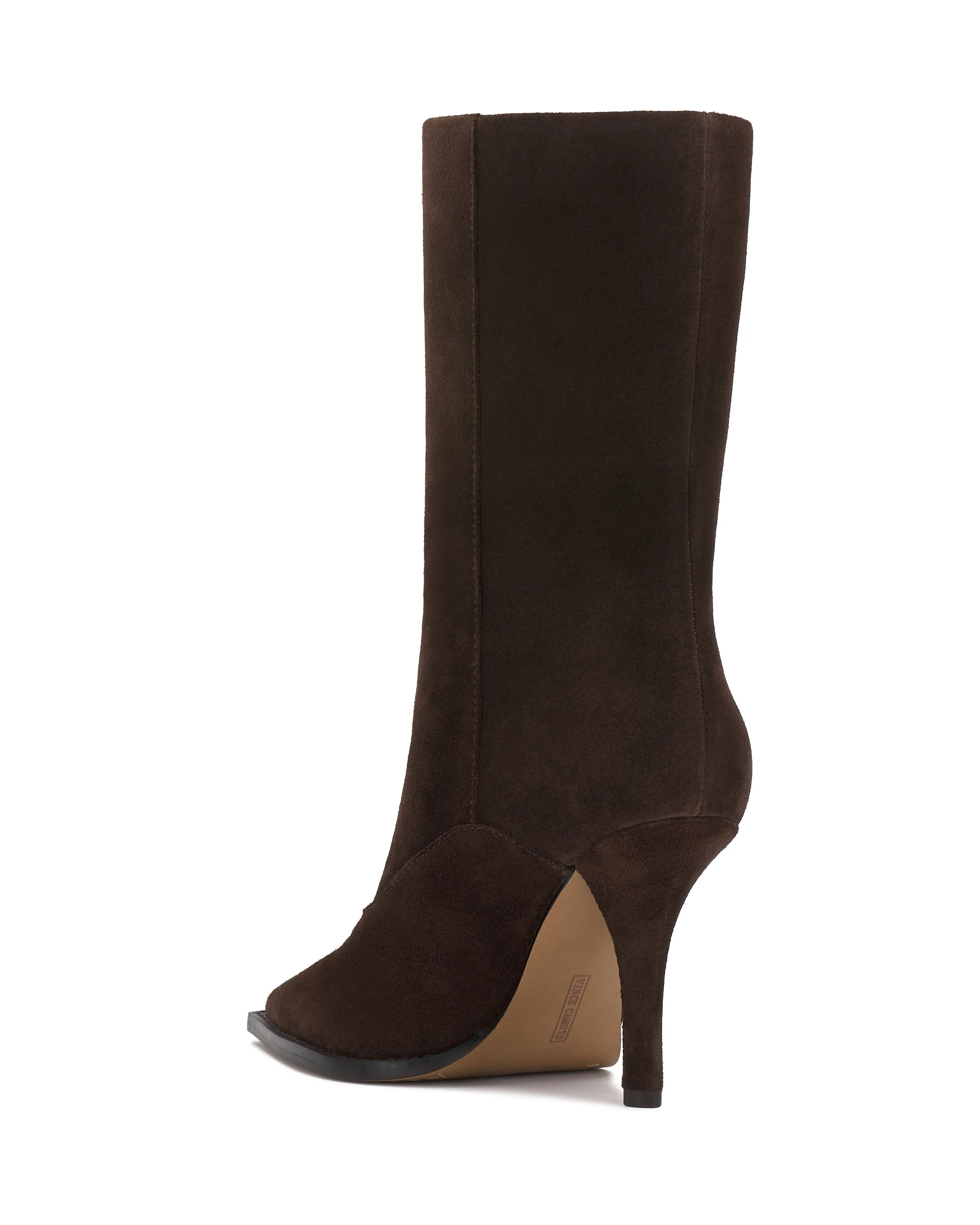 Presca Bootie sold by Vince Camuto product image thumbnail 4