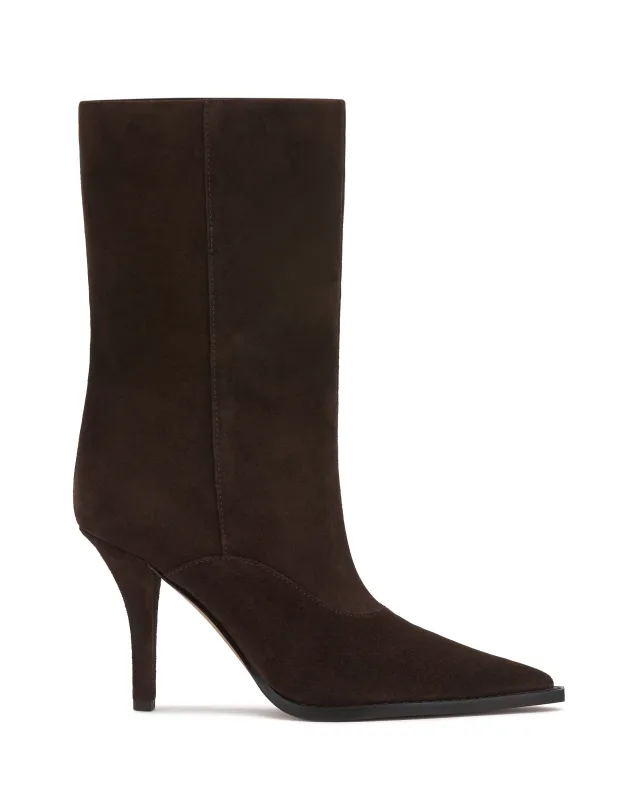 Presca Bootie sold by Vince Camuto