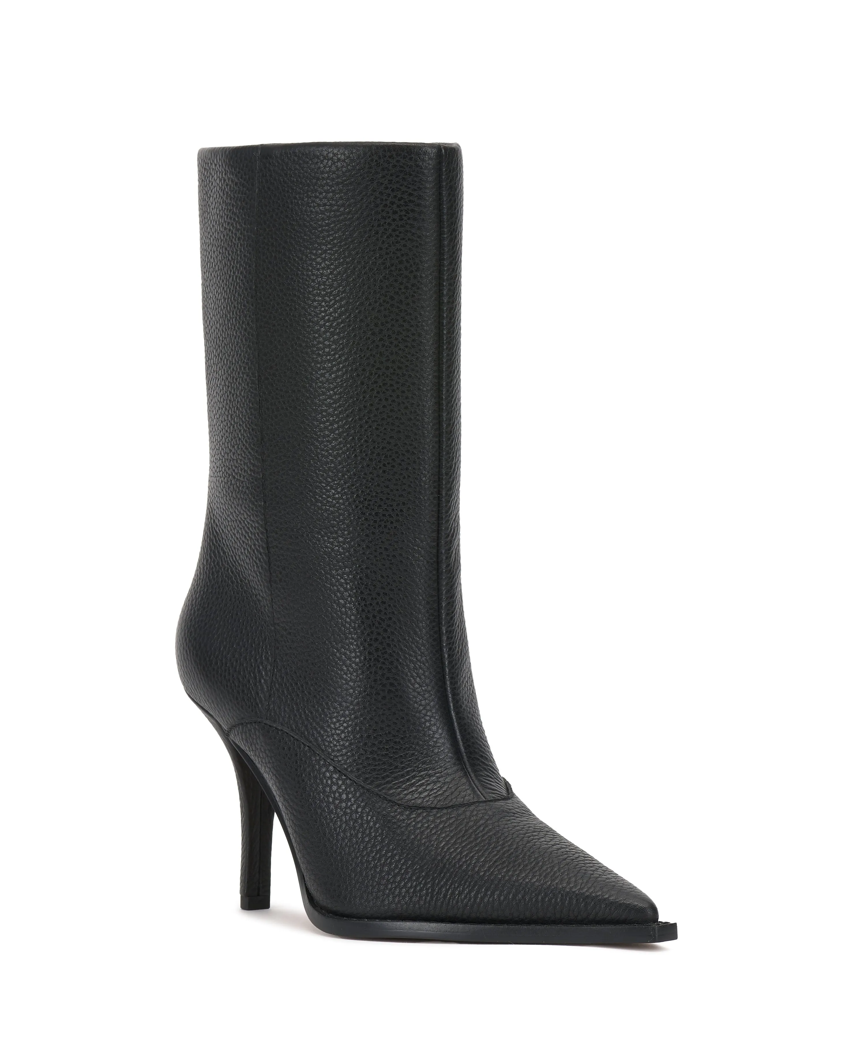 Presca Bootie sold by Vince Camuto product image thumbnail 2