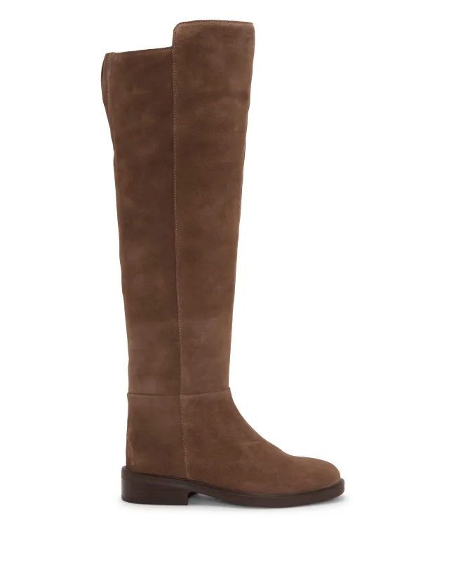Amiyah Extra Wide Calf Knee High Riding Boot sold by Vince Camuto